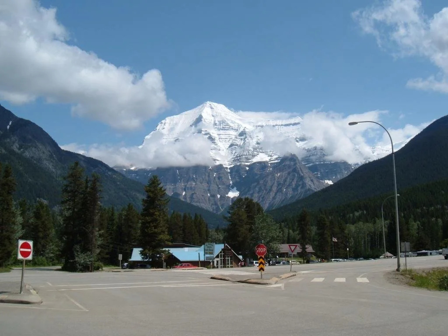 Valemount Mountain Retreat
