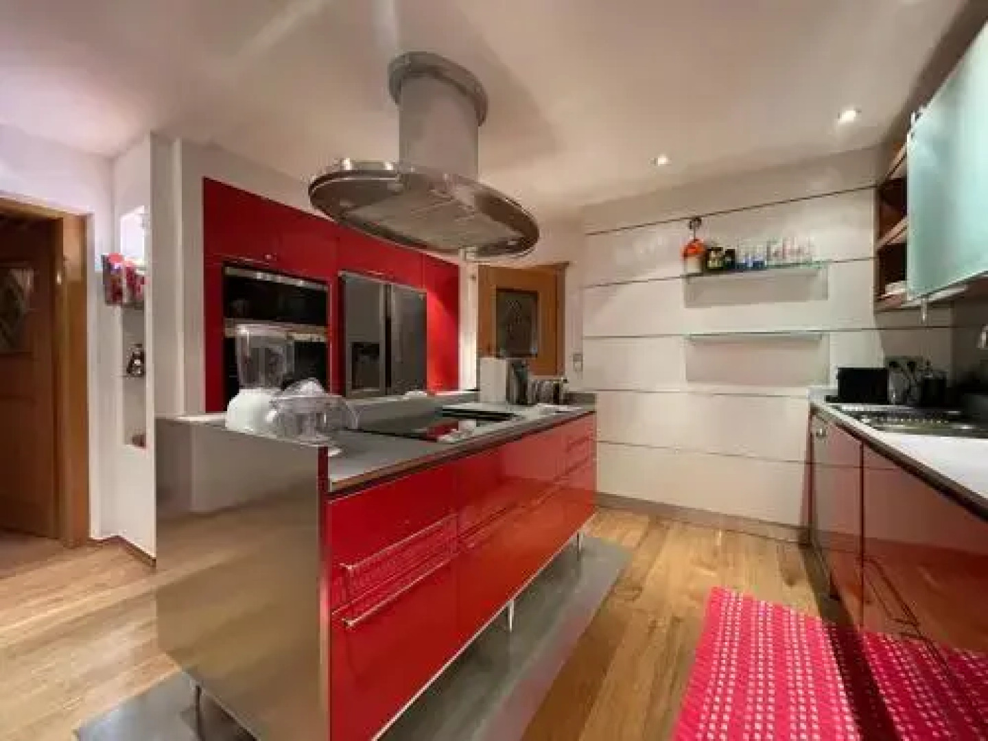 Hahnenkamm Chalet Kitzbühel