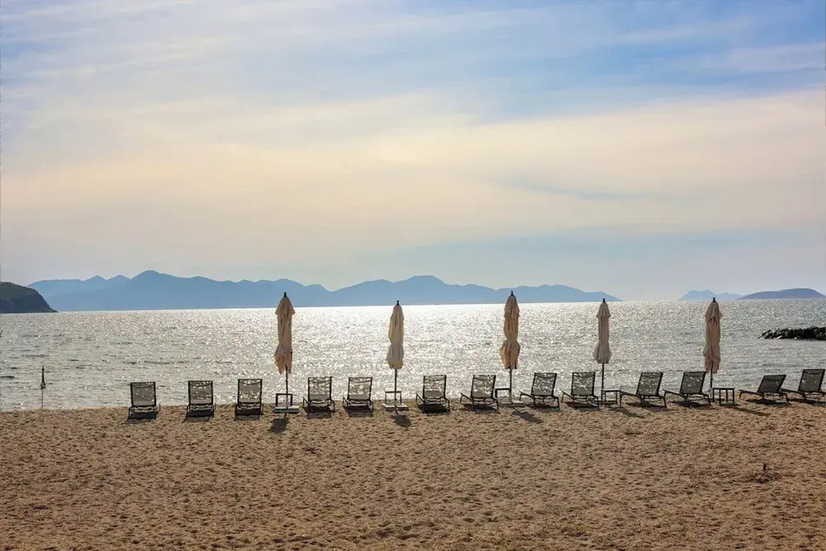 Bodrum Ada Apart Hotel