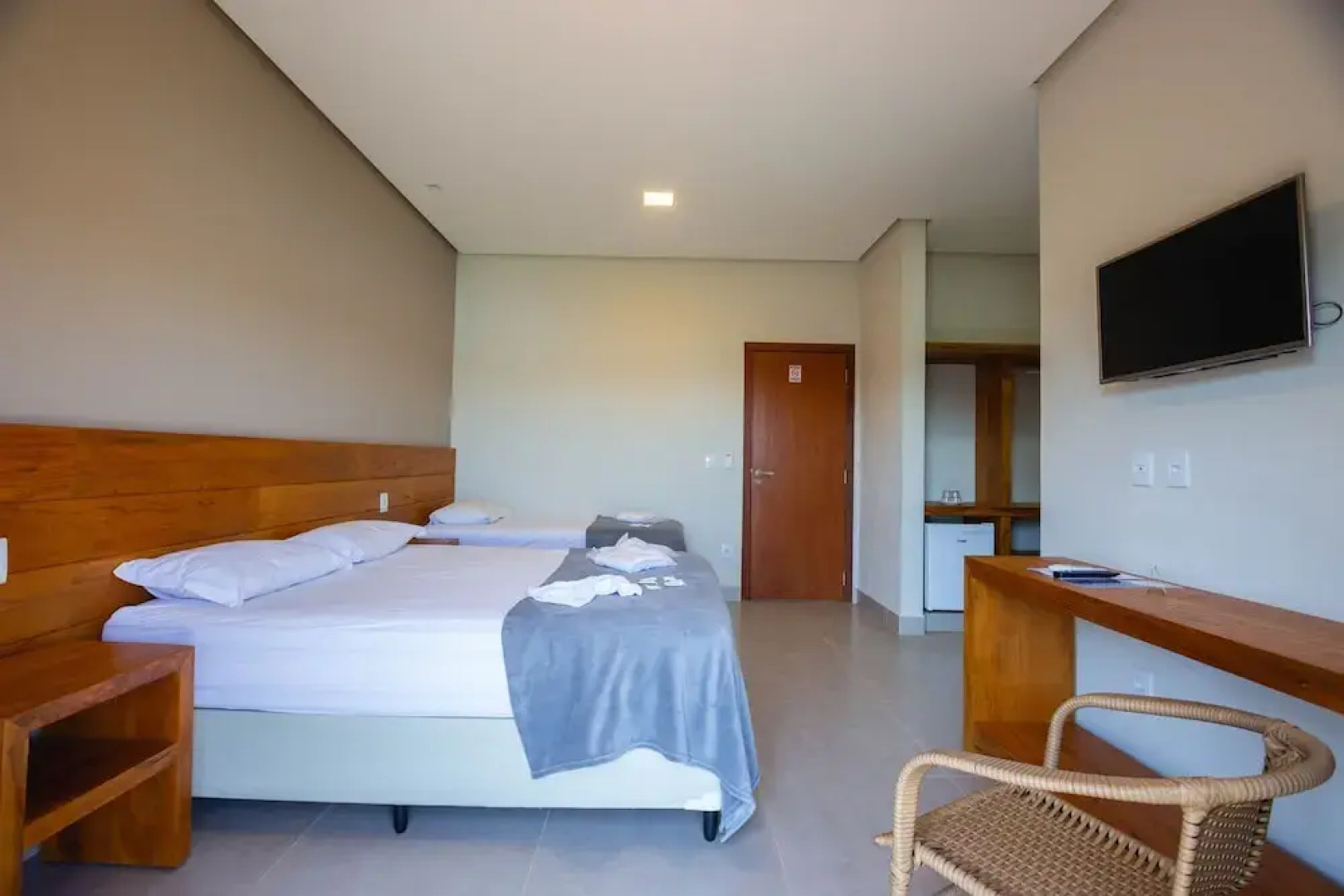 Pousada Mar de Minas