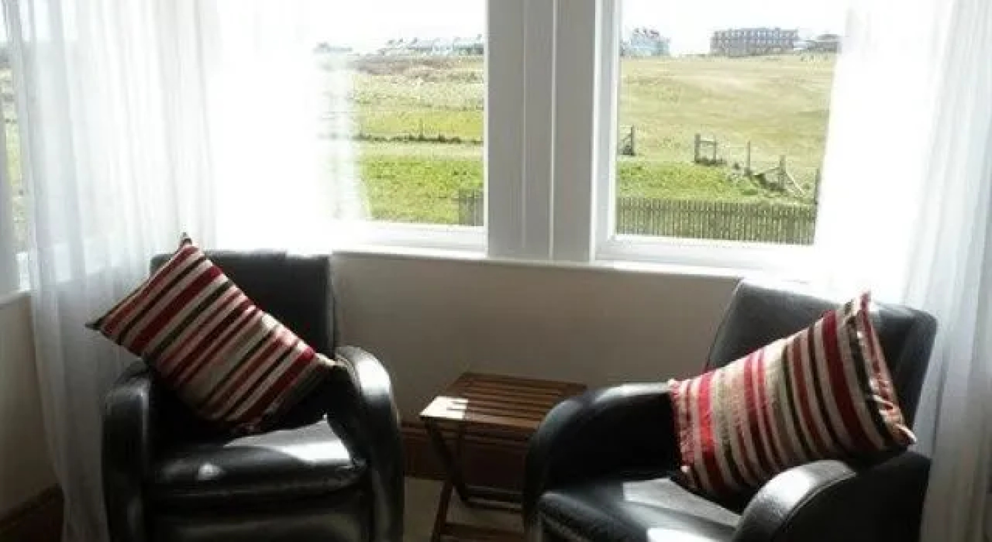 Dylan's Bed & Breakfast Bude