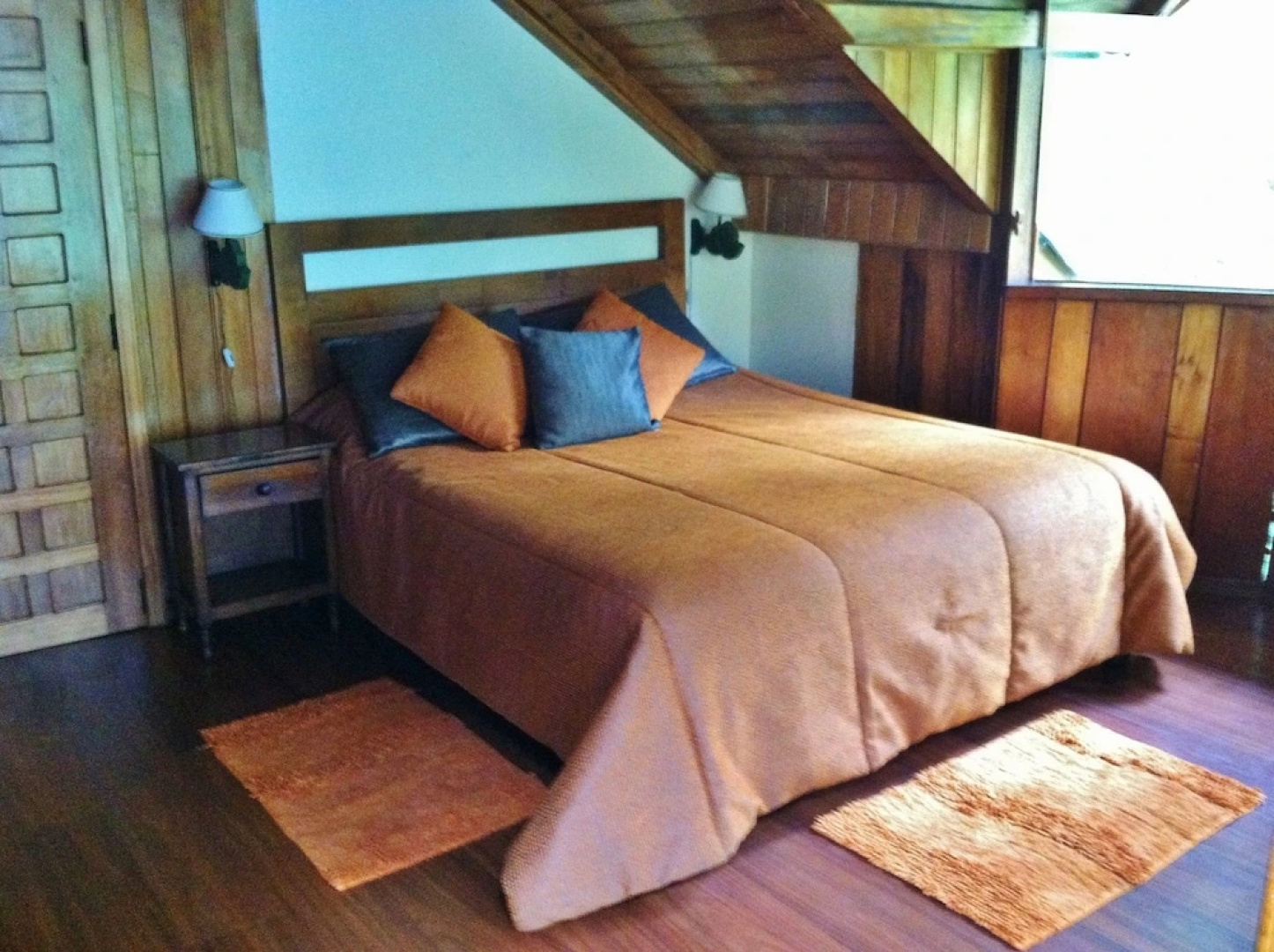 Mindo Garden Lodge