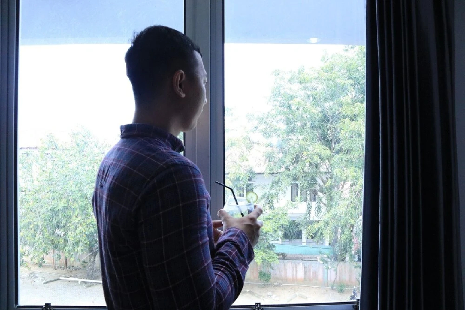 Plum Hotel Lading Banda Aceh