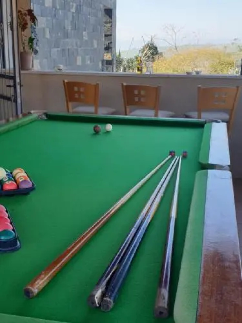 Tenebagolan Suites Zimmers