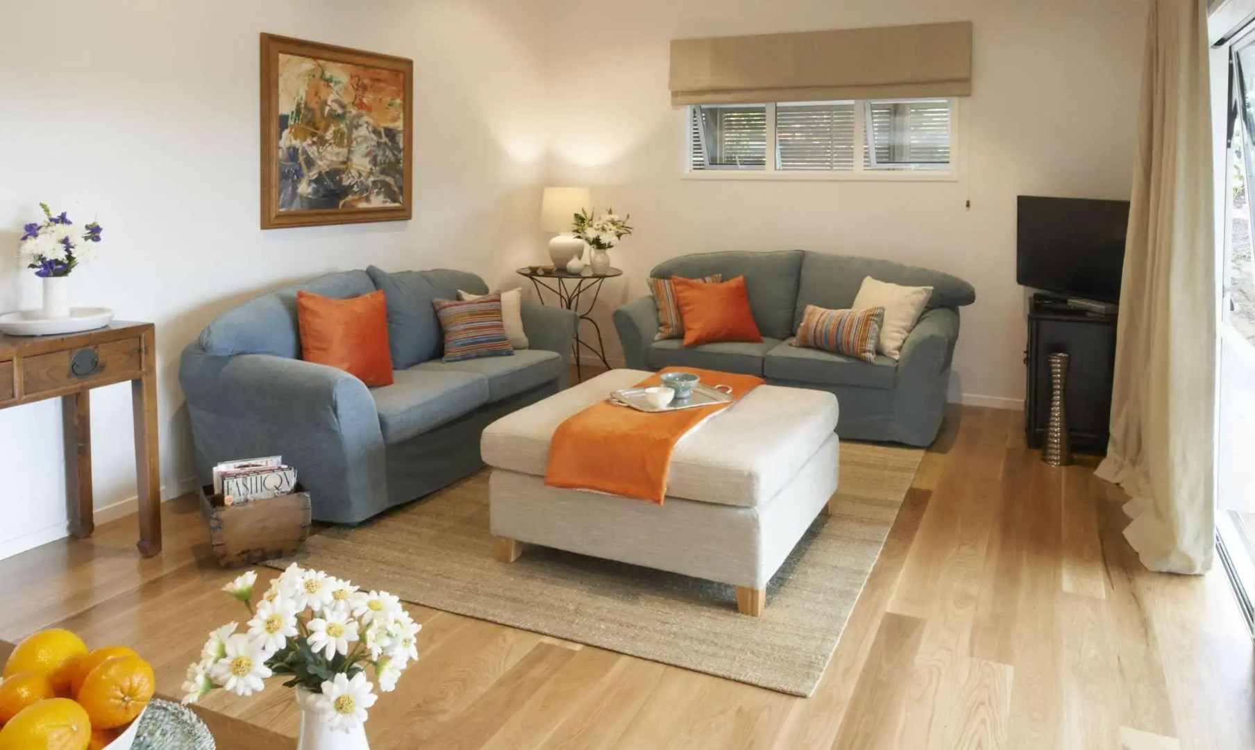 Treghan Luxury Lodge