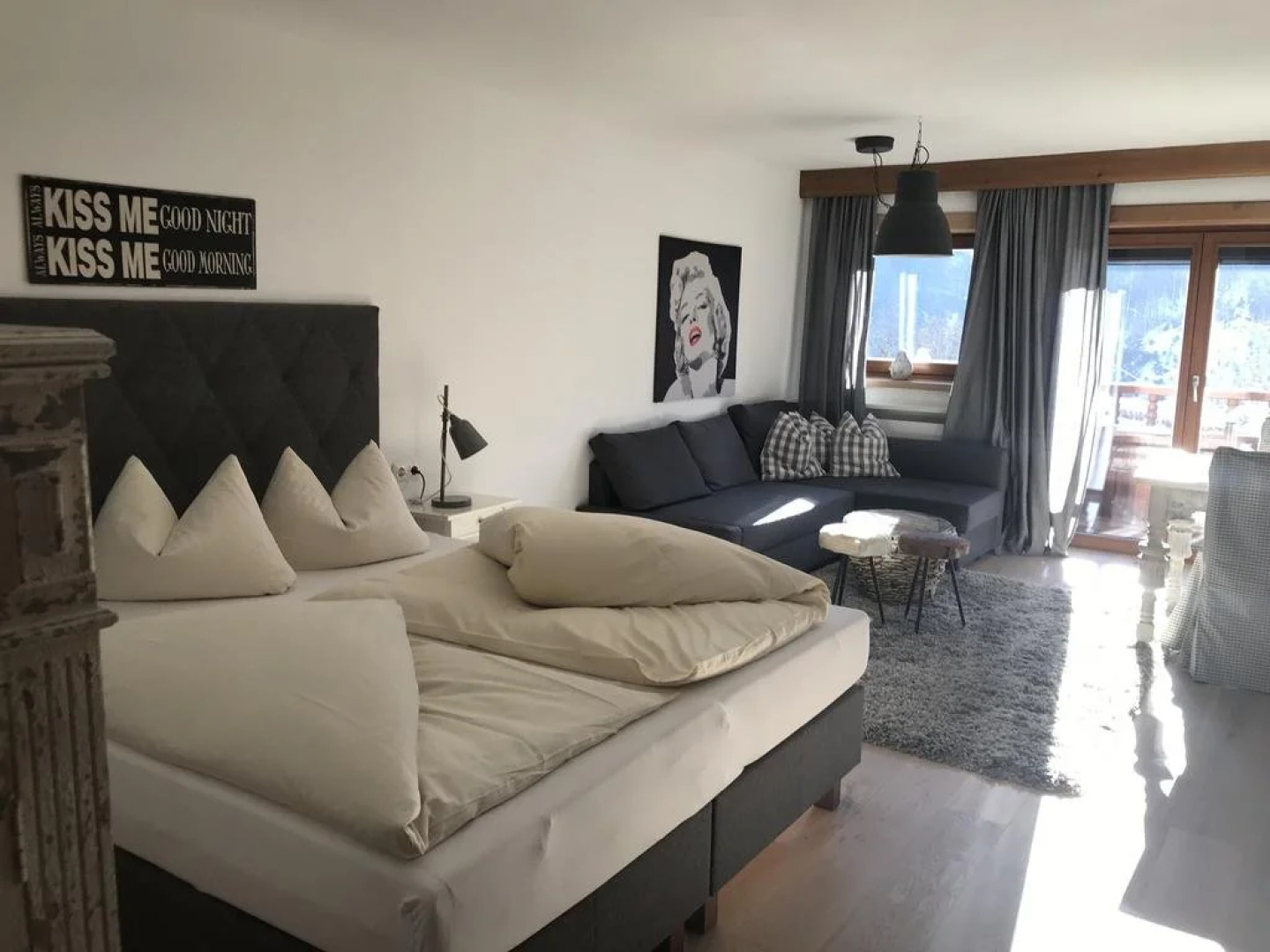 Gästehaus Weiherhof