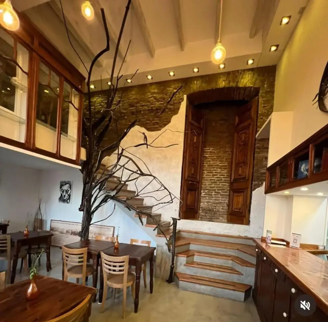 Casa Crespo Hotel Boutique