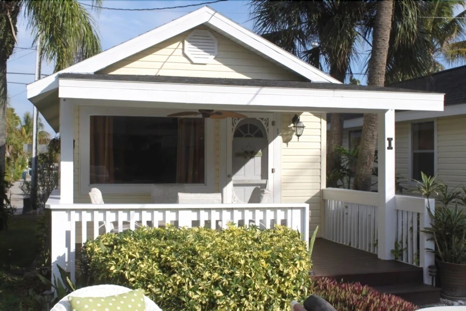 Sunset Beach Cottages