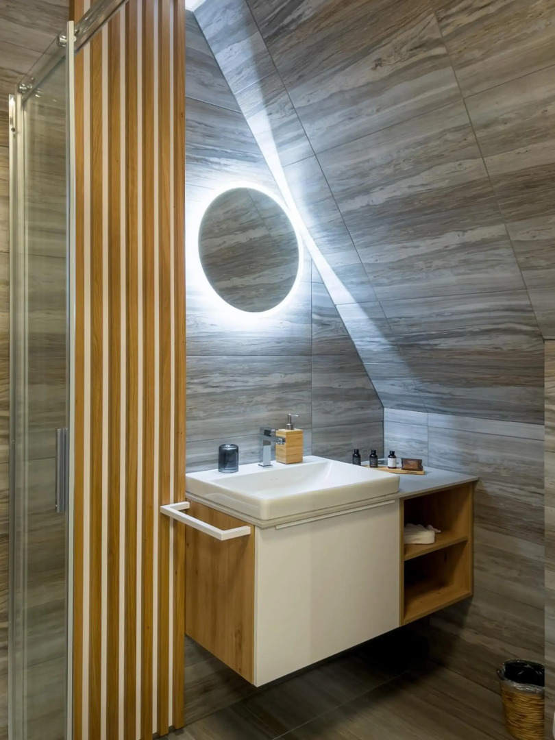 Old Town Museum Apartment