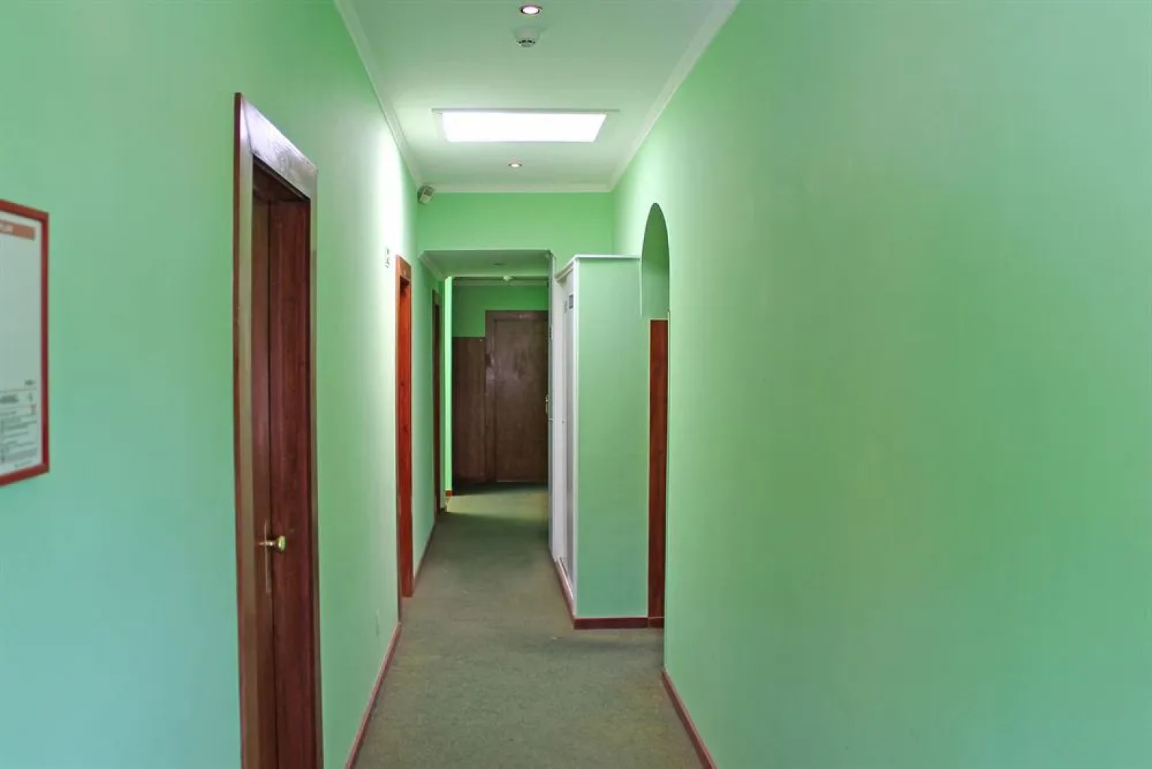 Residencial Paranhos