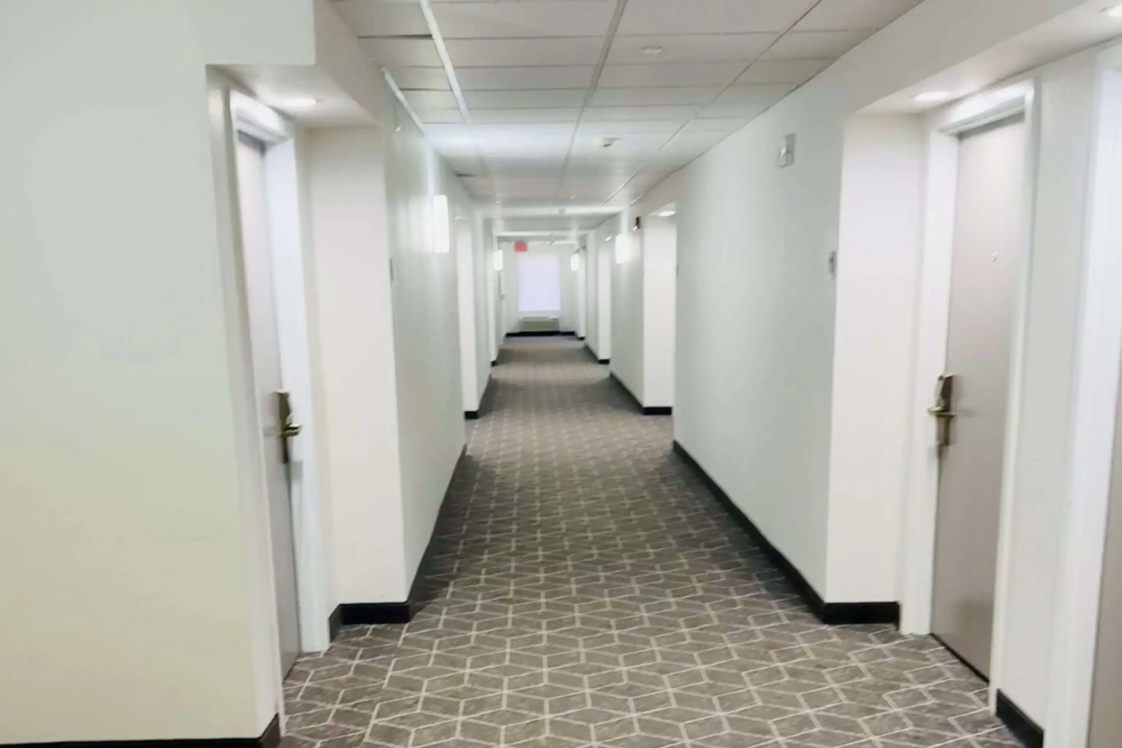 Sleep Inn and Suites