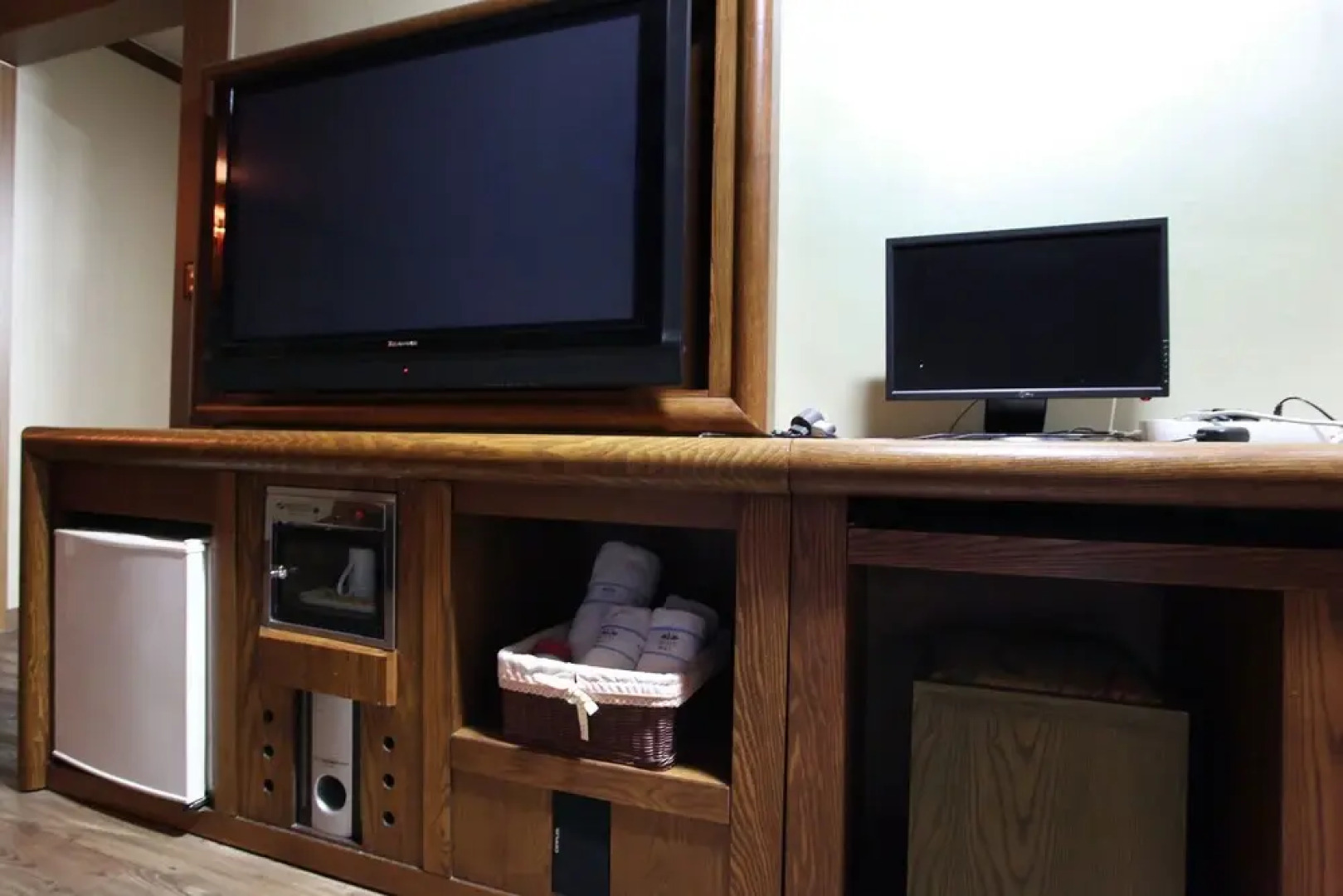 Gyeryong Hotel Venus