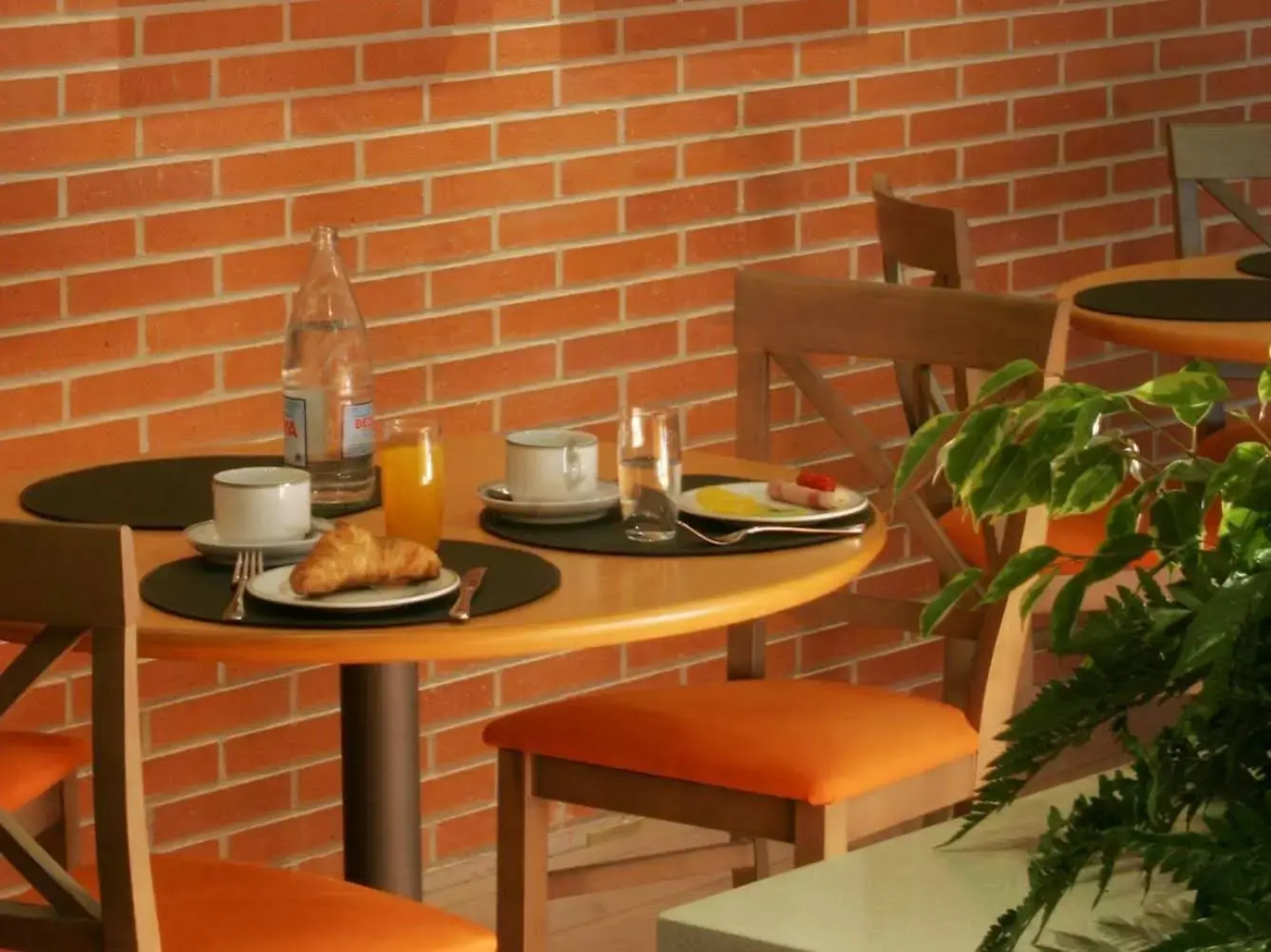 Posadas de España Cartagena