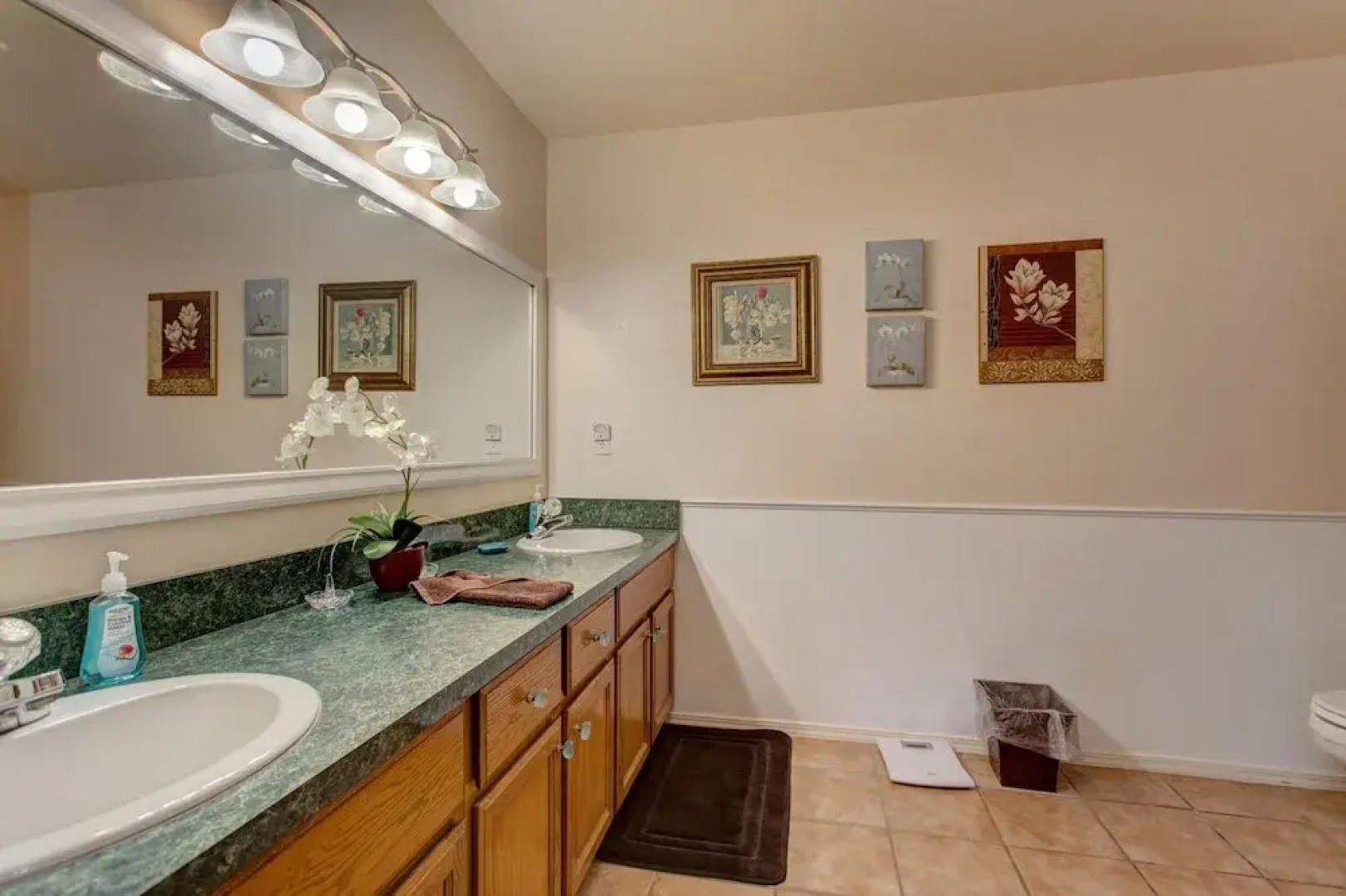 Hale O Makani 3 Bedroom Home by RedAwning