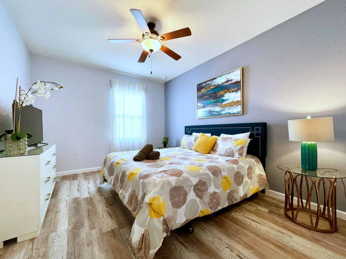 Huge10Bd Spa Gm Pool Solterra-5252OA, Davenport, US