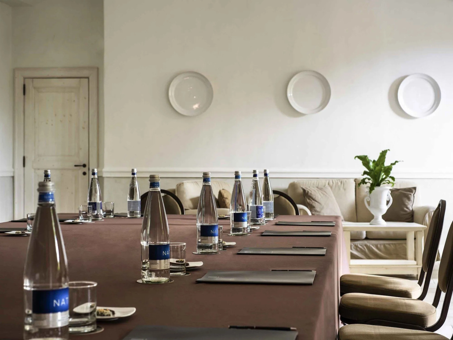 Borgobianco Resort & Spa Polignano - MGallery Collection
