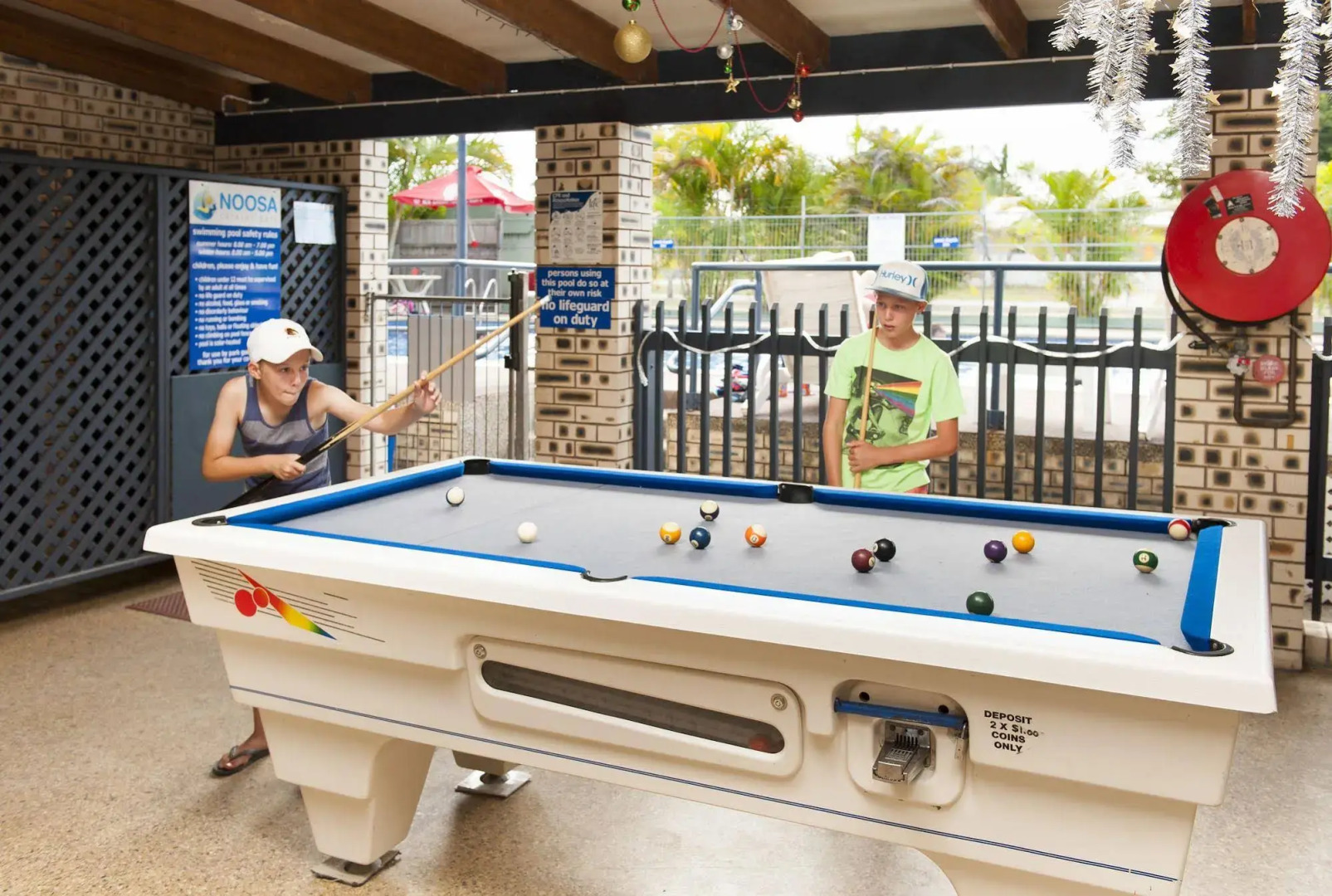 Ingenia Holidays Noosa North