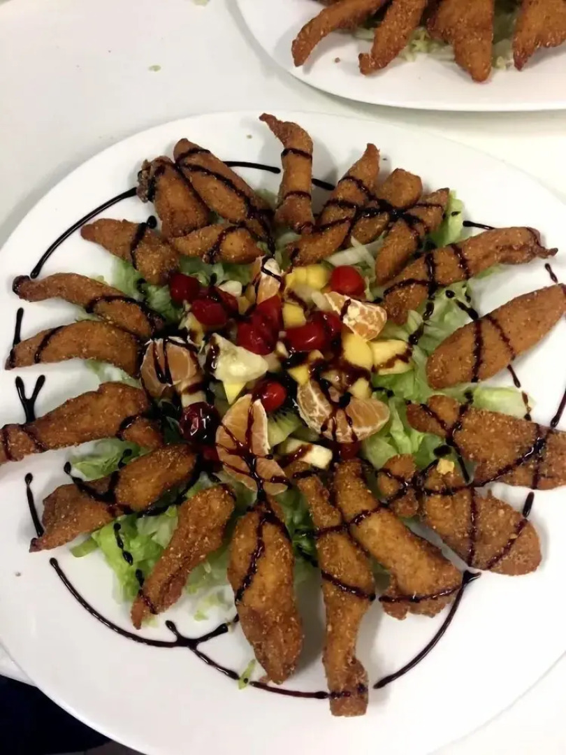 Hostal Restaurante Garballo