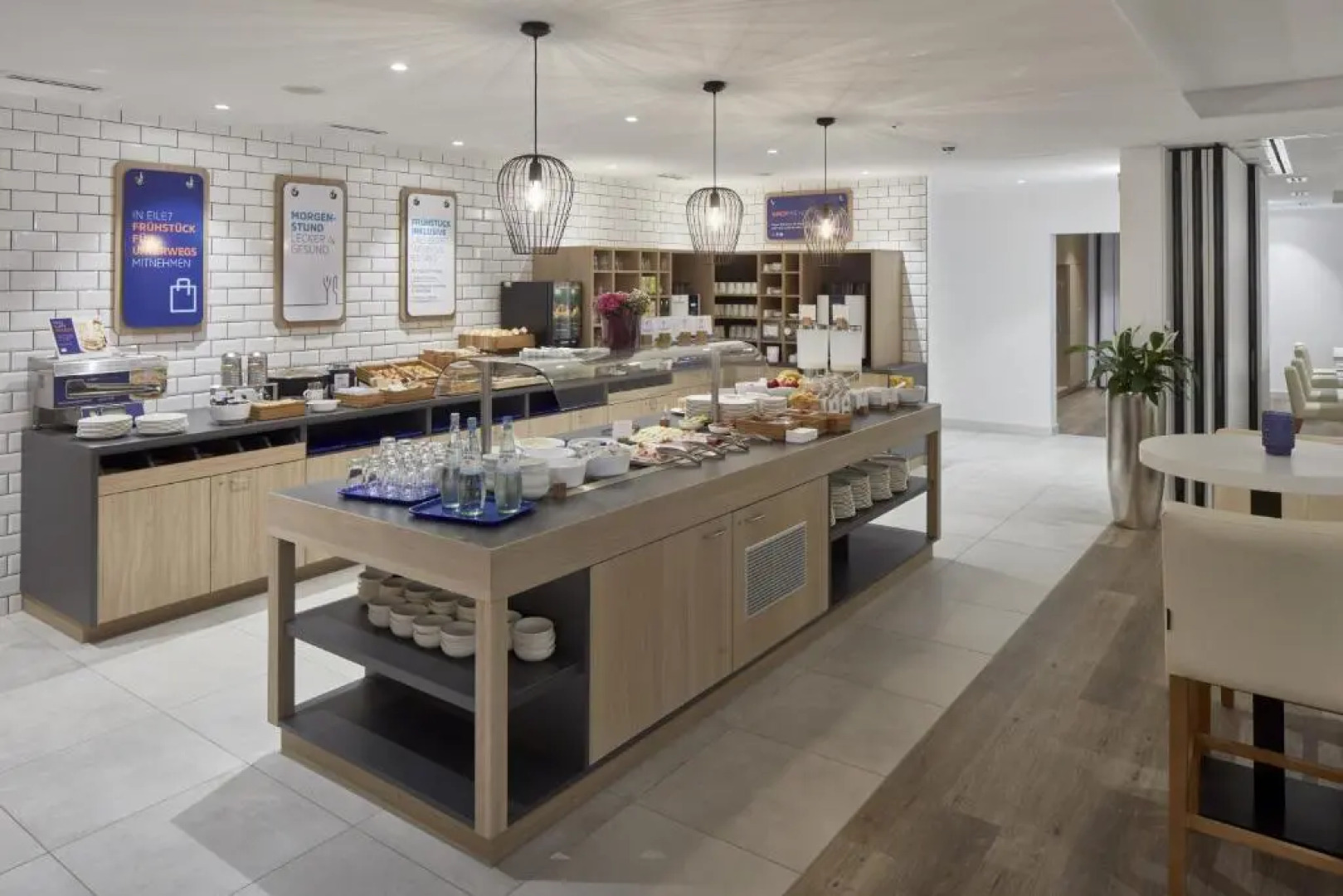 Holiday Inn Express Merzig by IHG