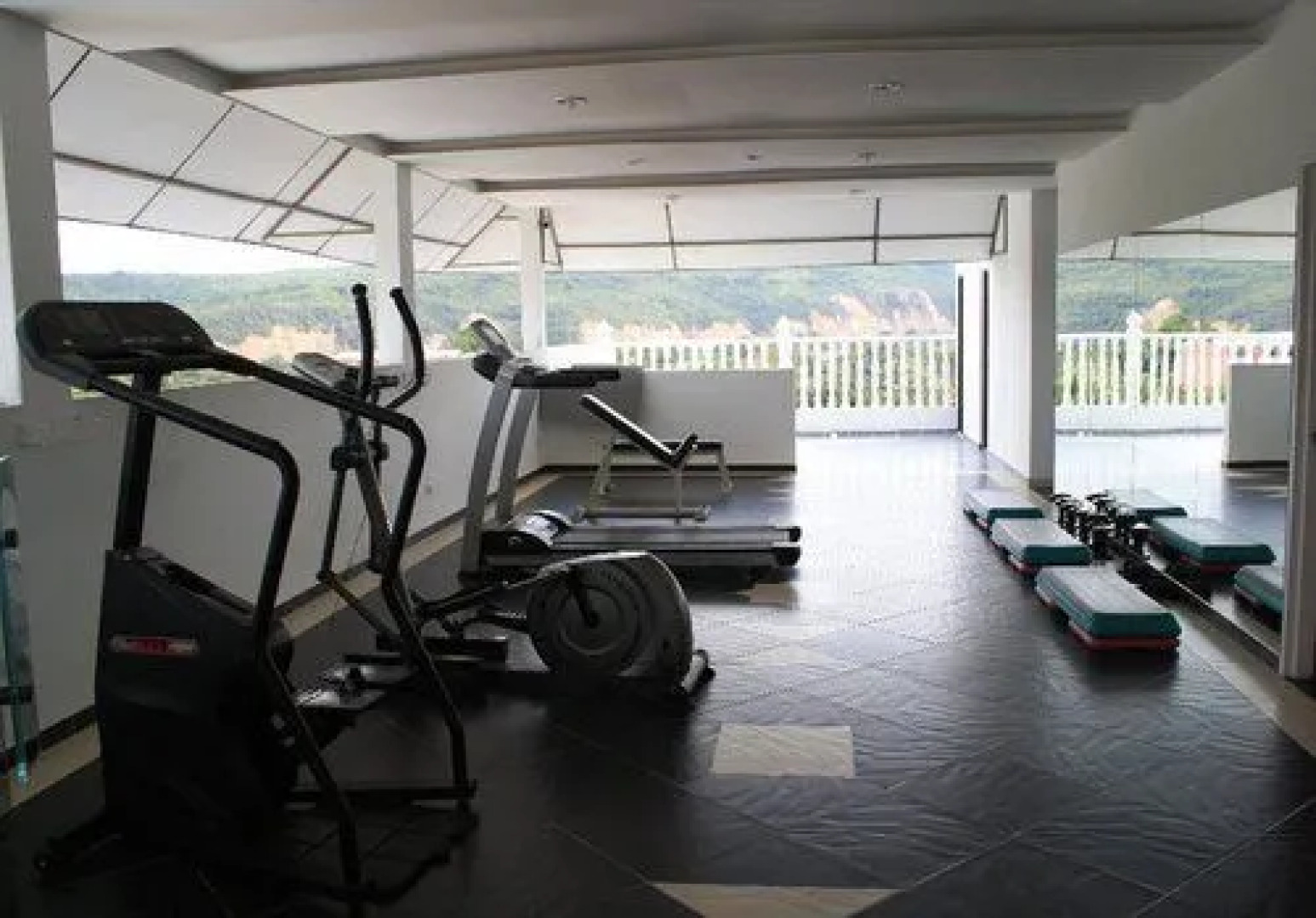 Hotel Anamichu Suites