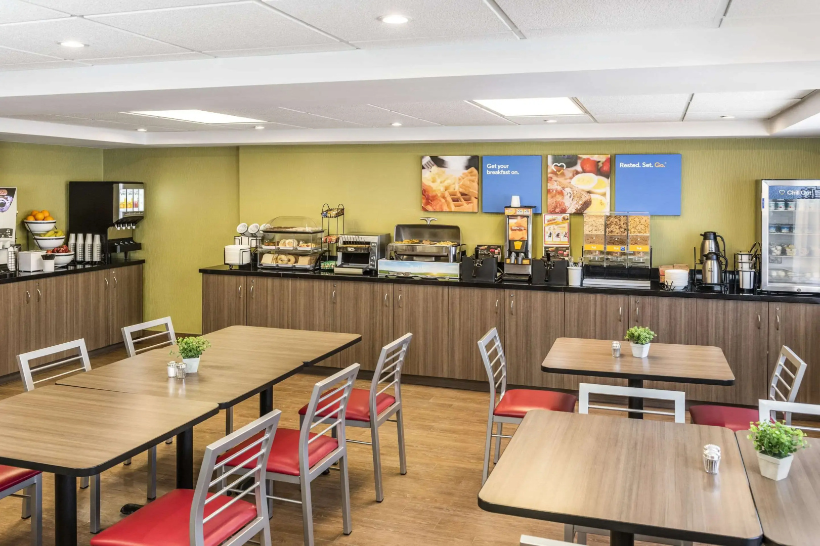 Comfort Inn New Glasgow