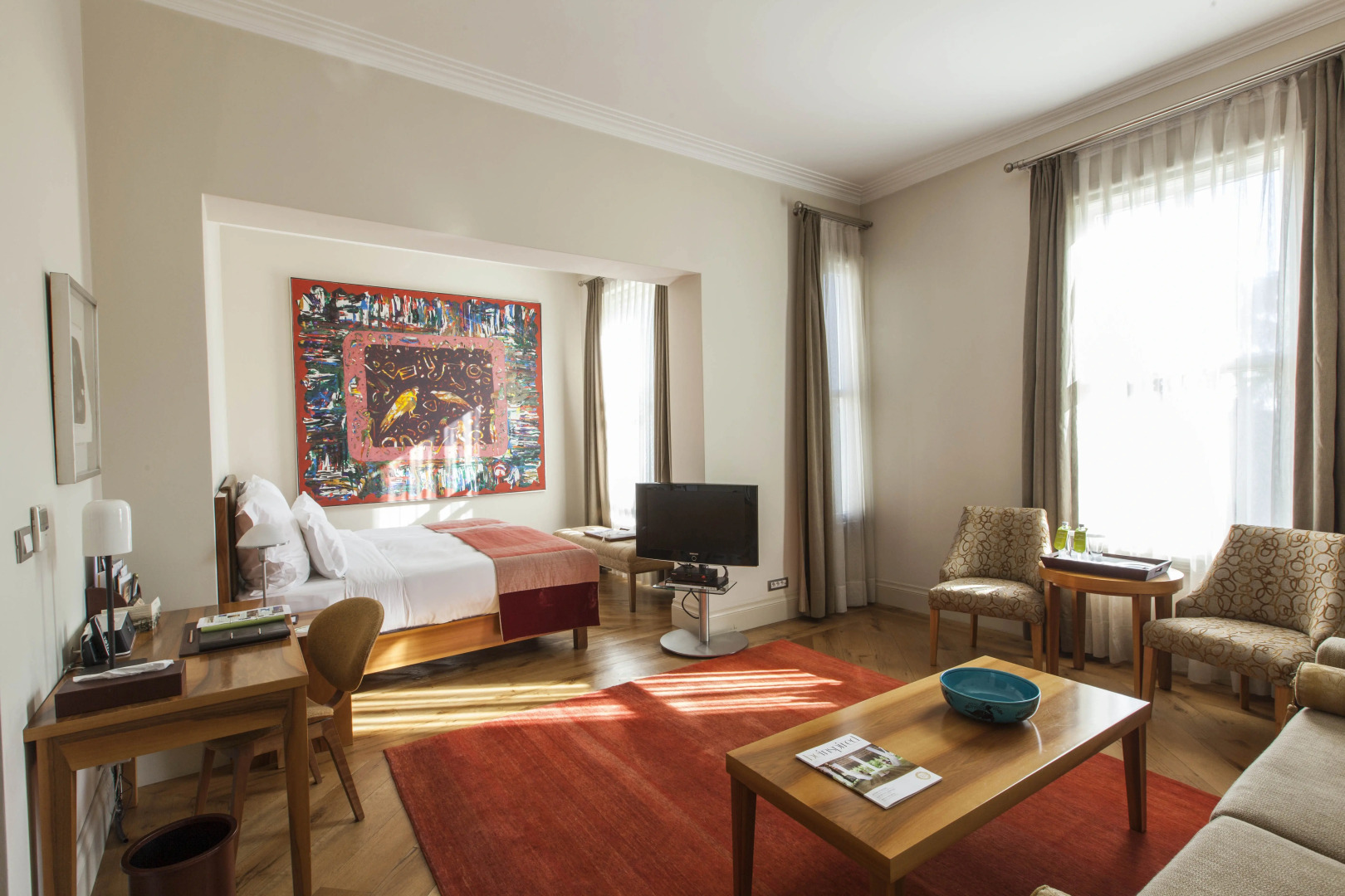 Tomtom Suites - Special Class