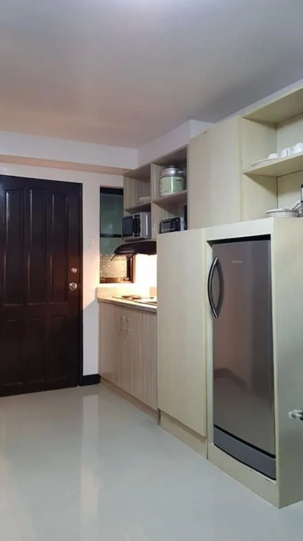 Marella Suites Campville Alabang