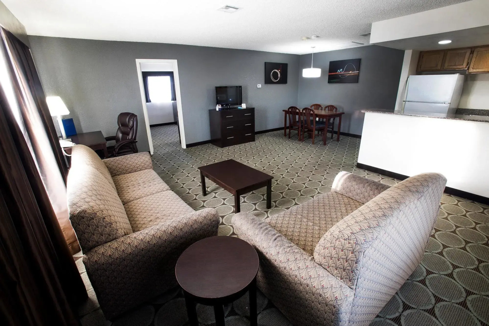 Best Western Pahrump Oasis