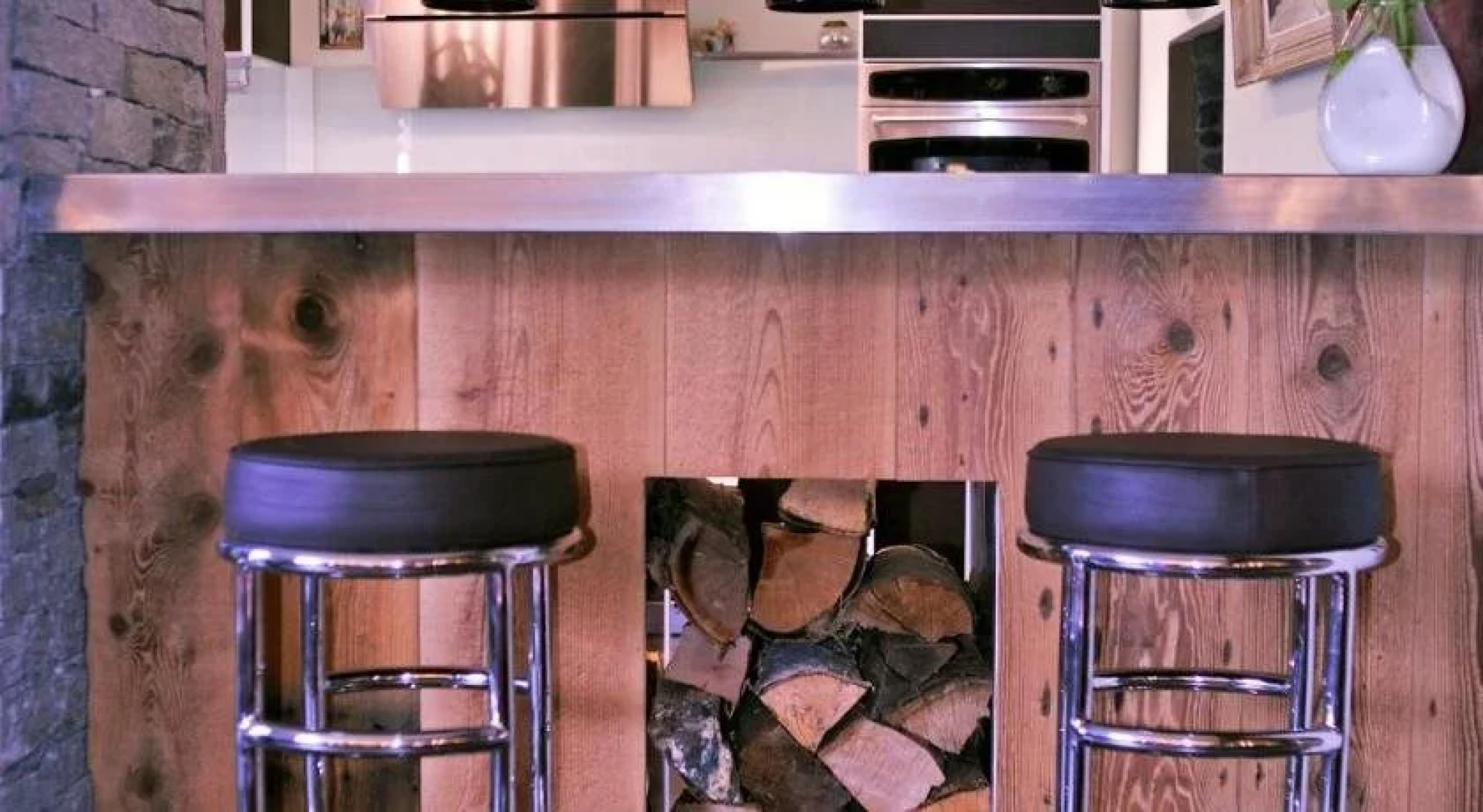 Le Chalet Spa des Hameaux