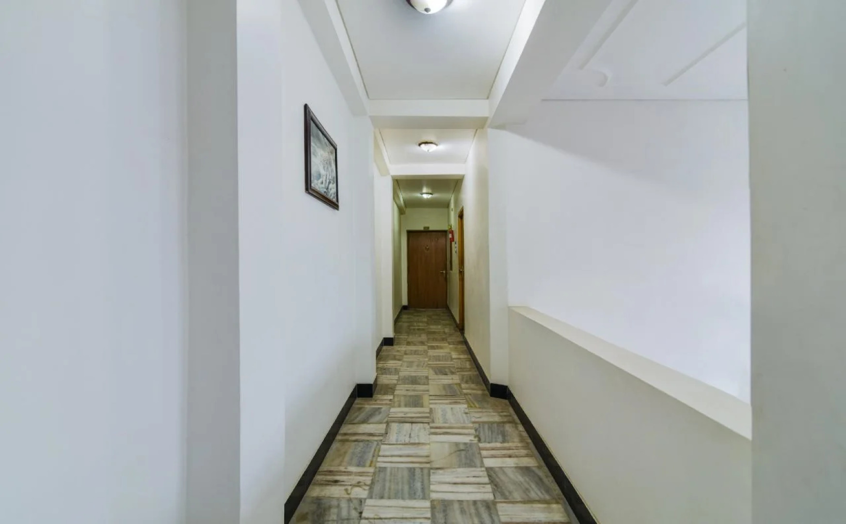 Hotel P And P International by OYO Rooms