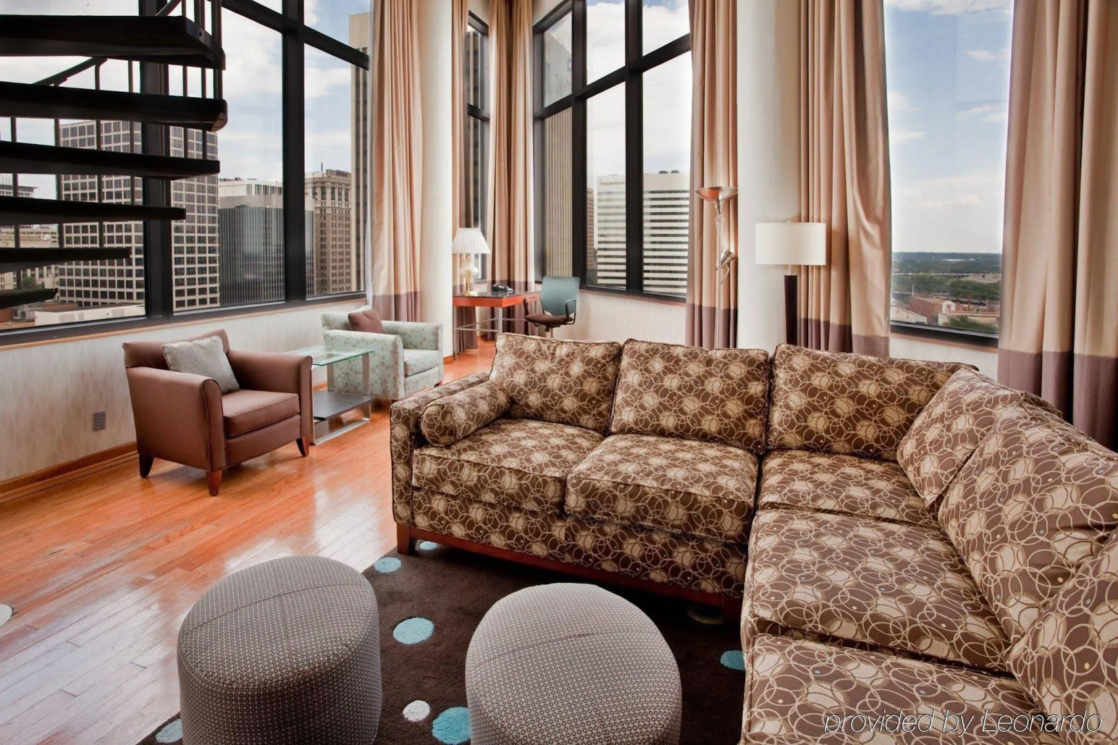 Delta Hotels by Marriott Richmond Downtown