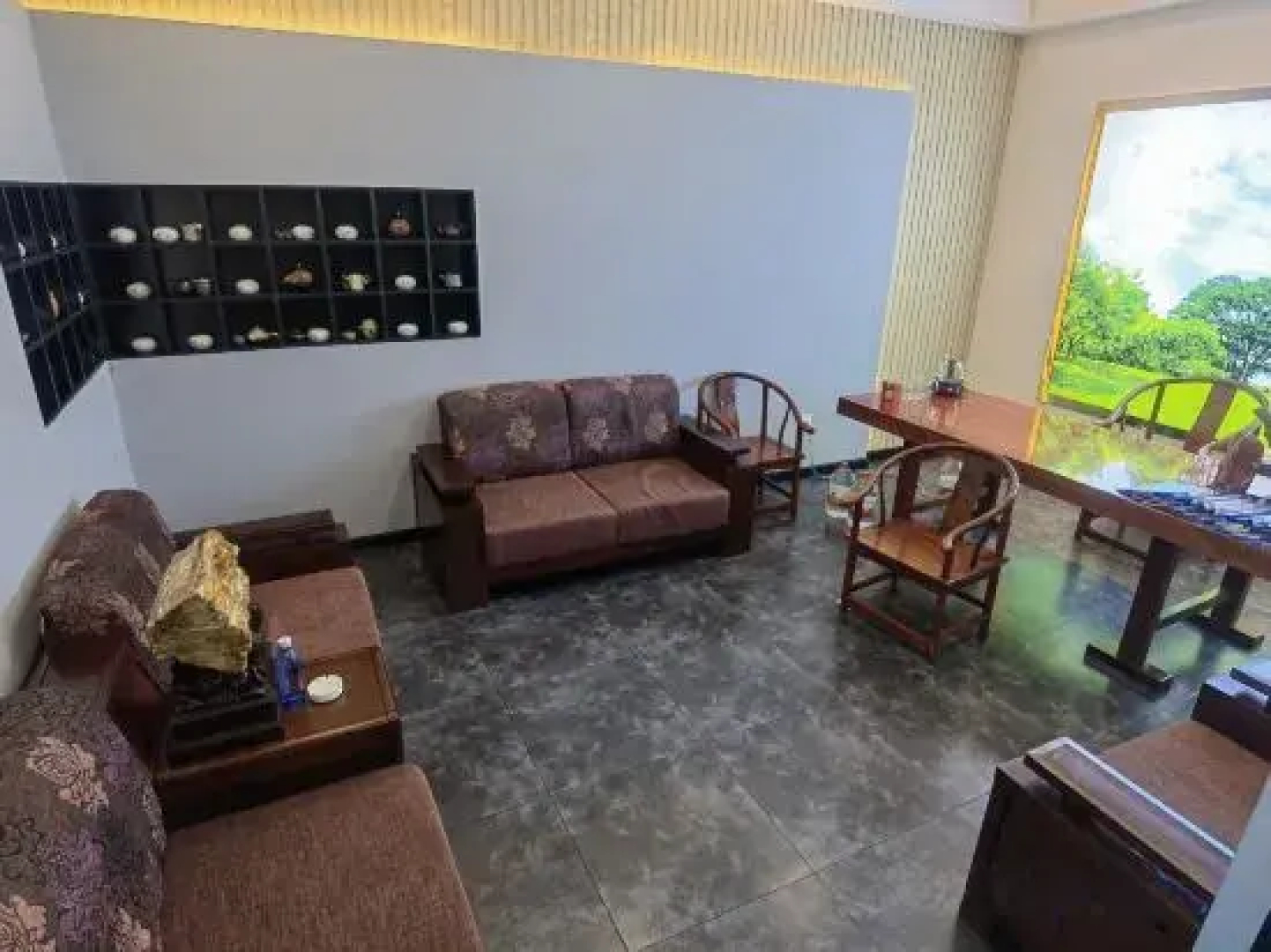 Marriott International Hotel Hunchun