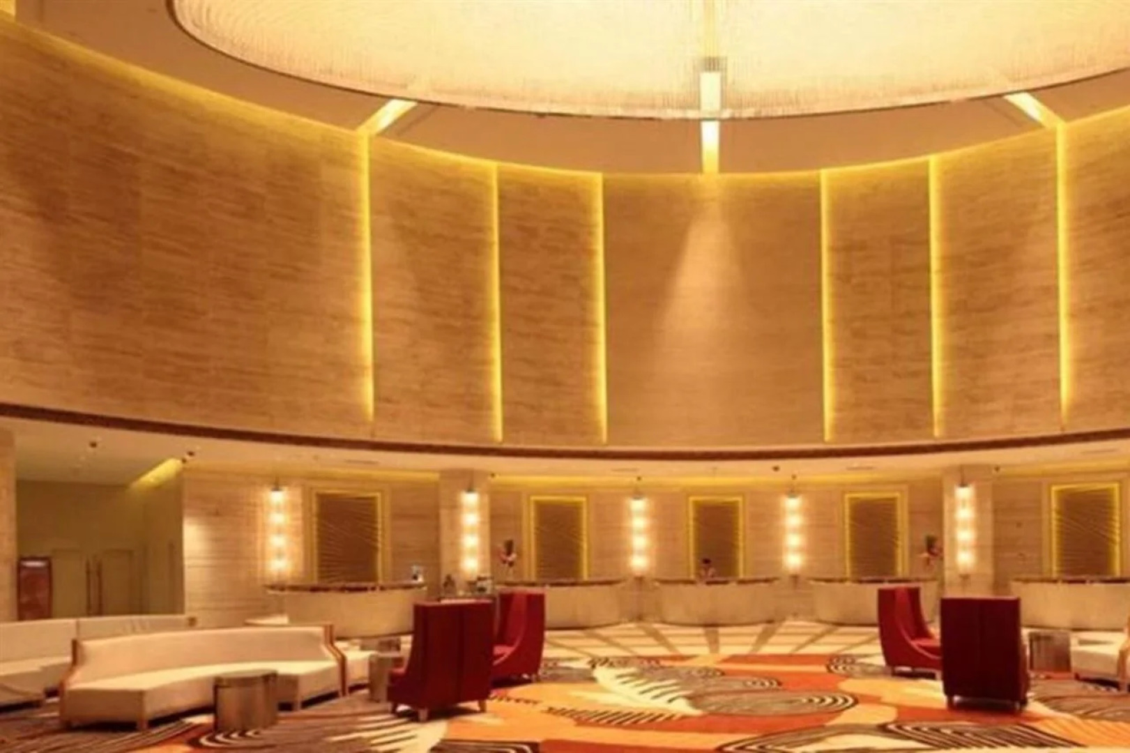 Howard Johnson Sunshine Plaza Ningbo