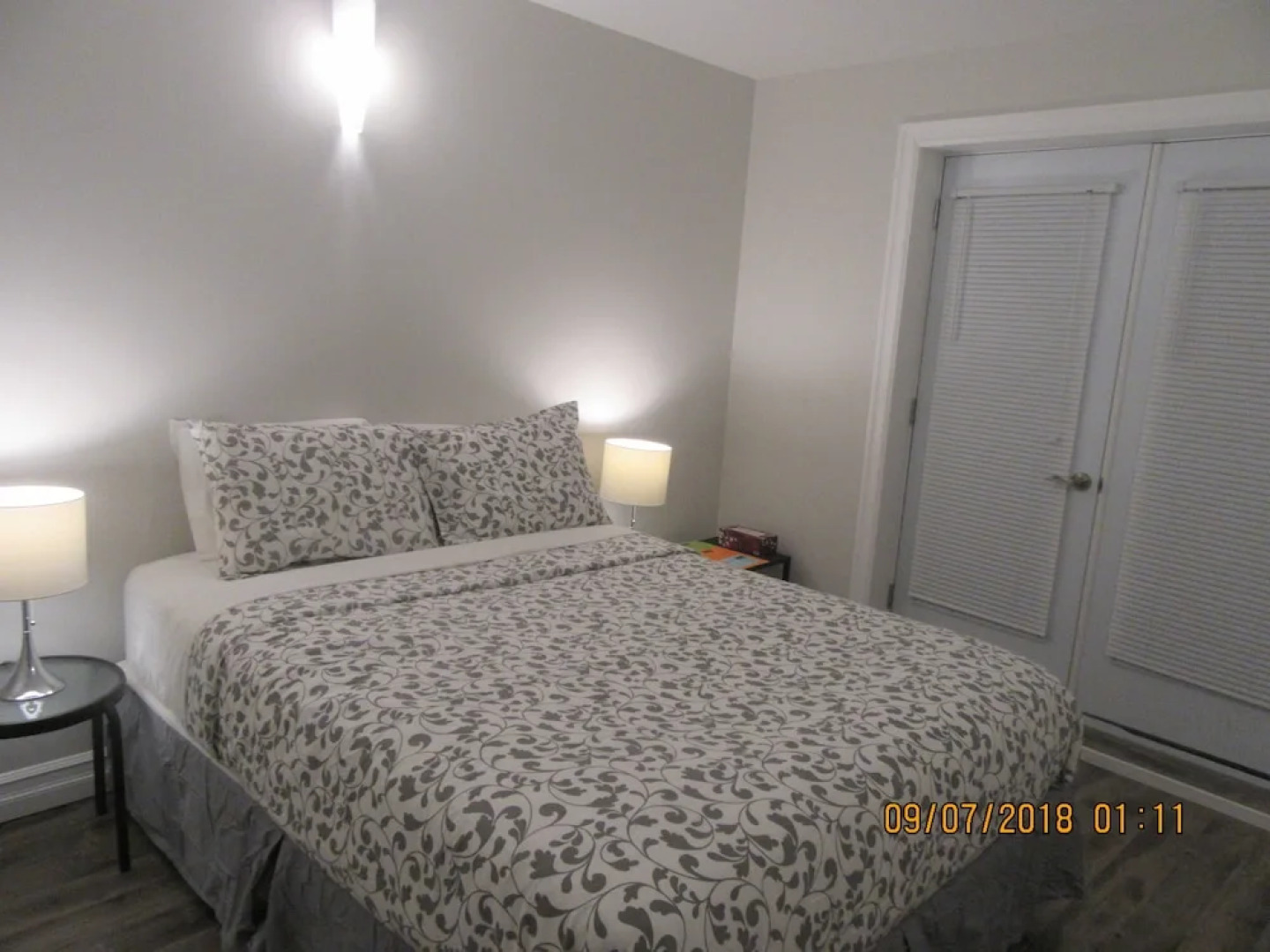 Niven Lake Bed & Breakfast