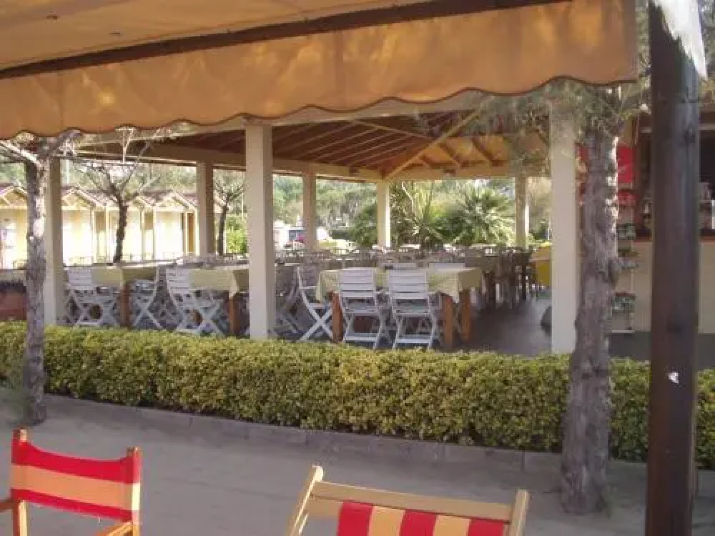 Parco Vacanze Camping Sogno