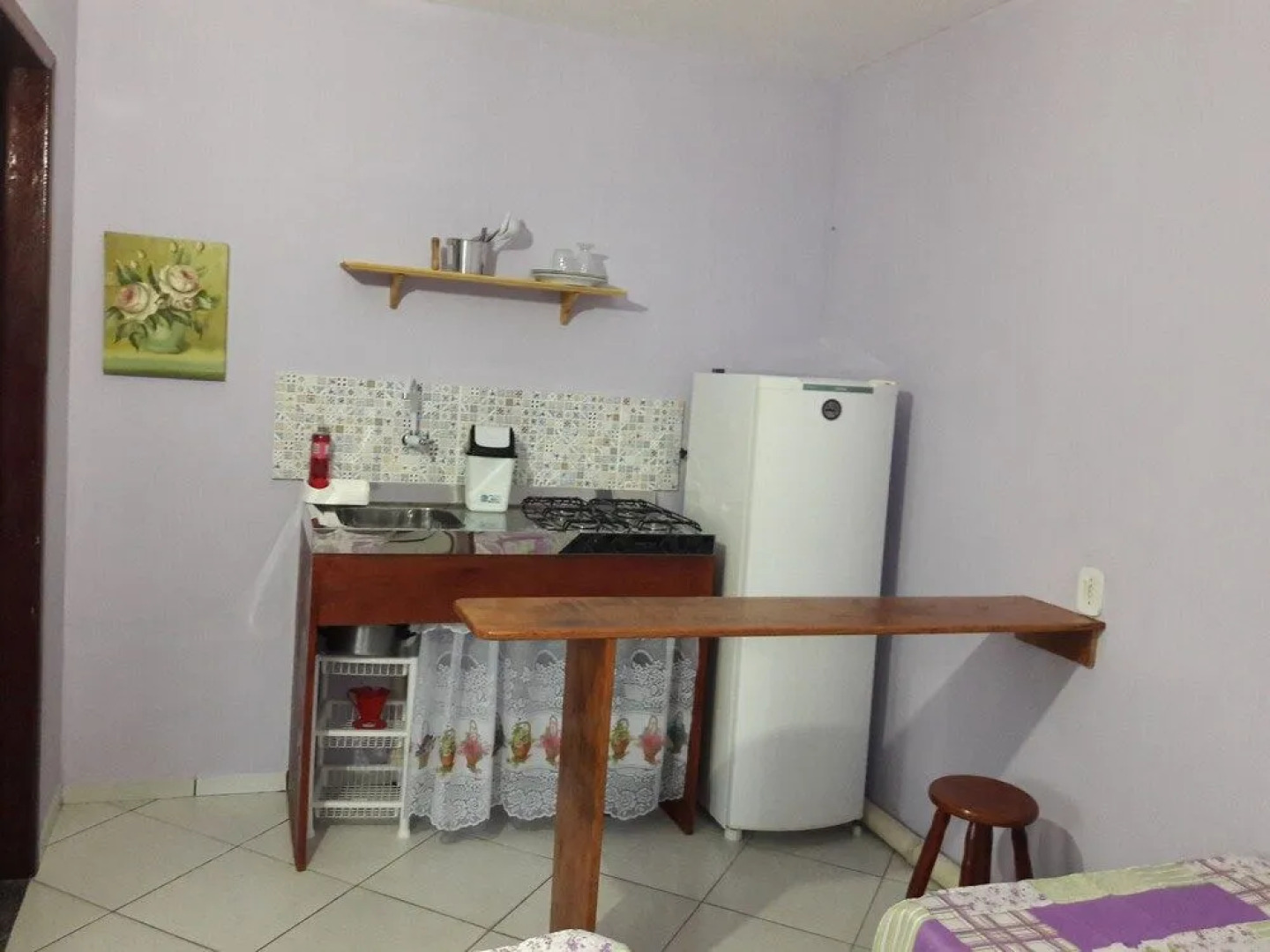 Pousada Cantinho da Nilza