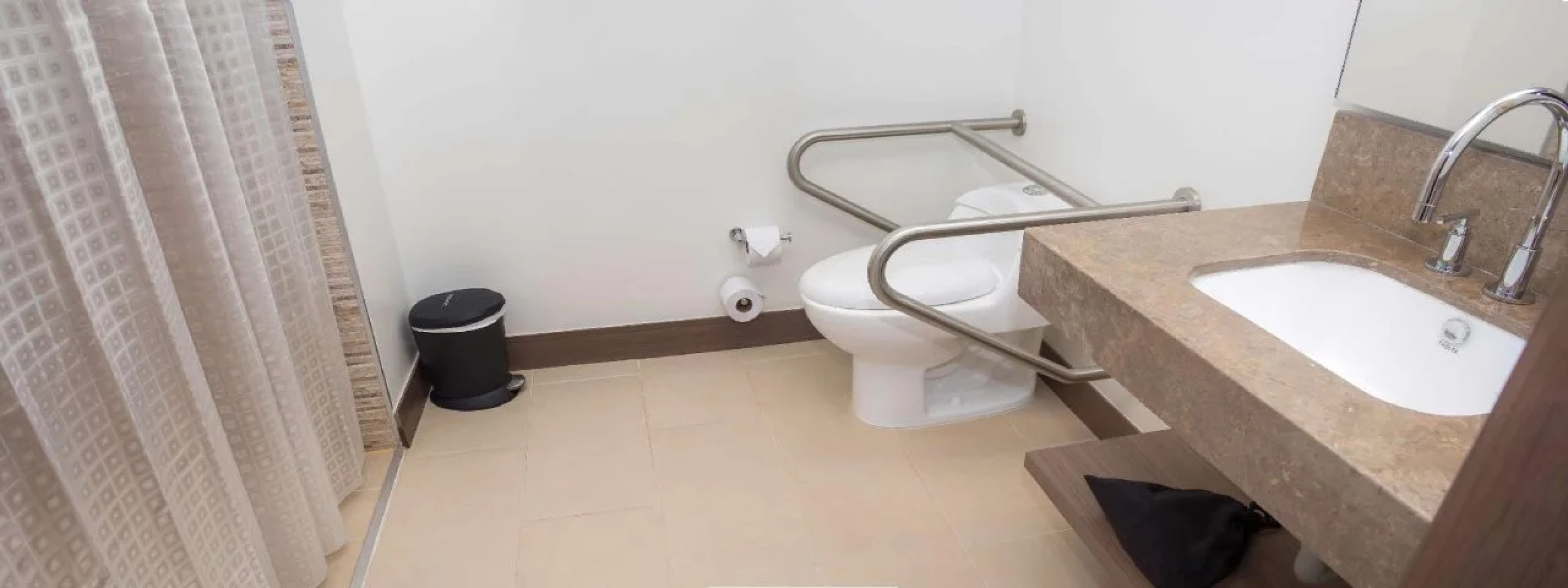 Hampton by Hilton Bogota - Usaquen