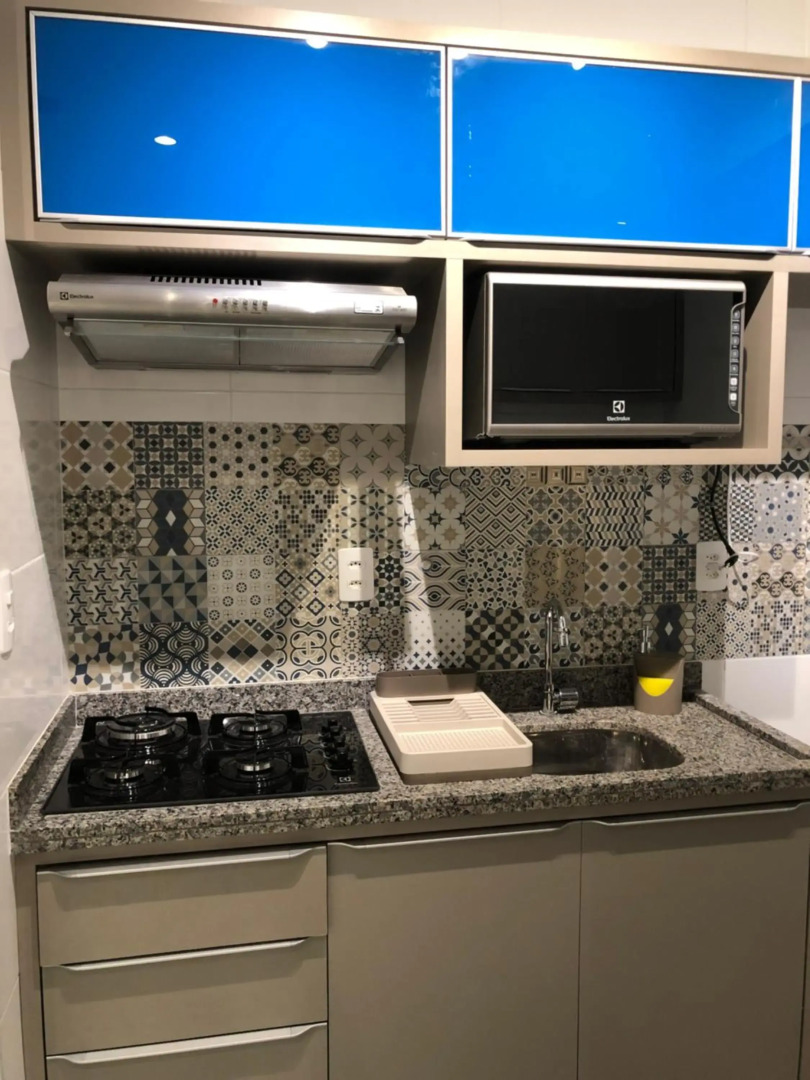 Apartamento em Guarajuba, BAHIA 1 Tudo Novinho e Finamente Decorado