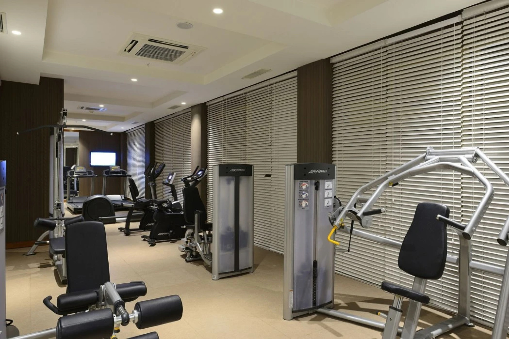 Sundance Suites Hotel