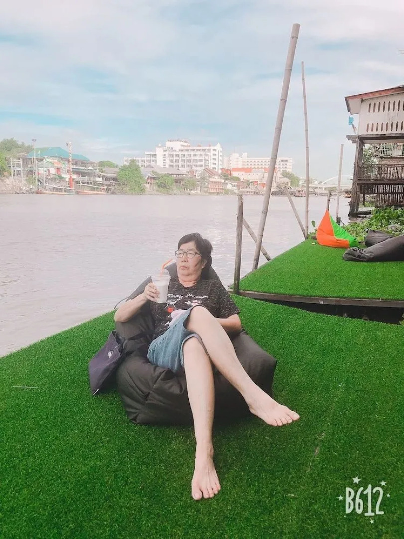 The Old Place Guesthouse