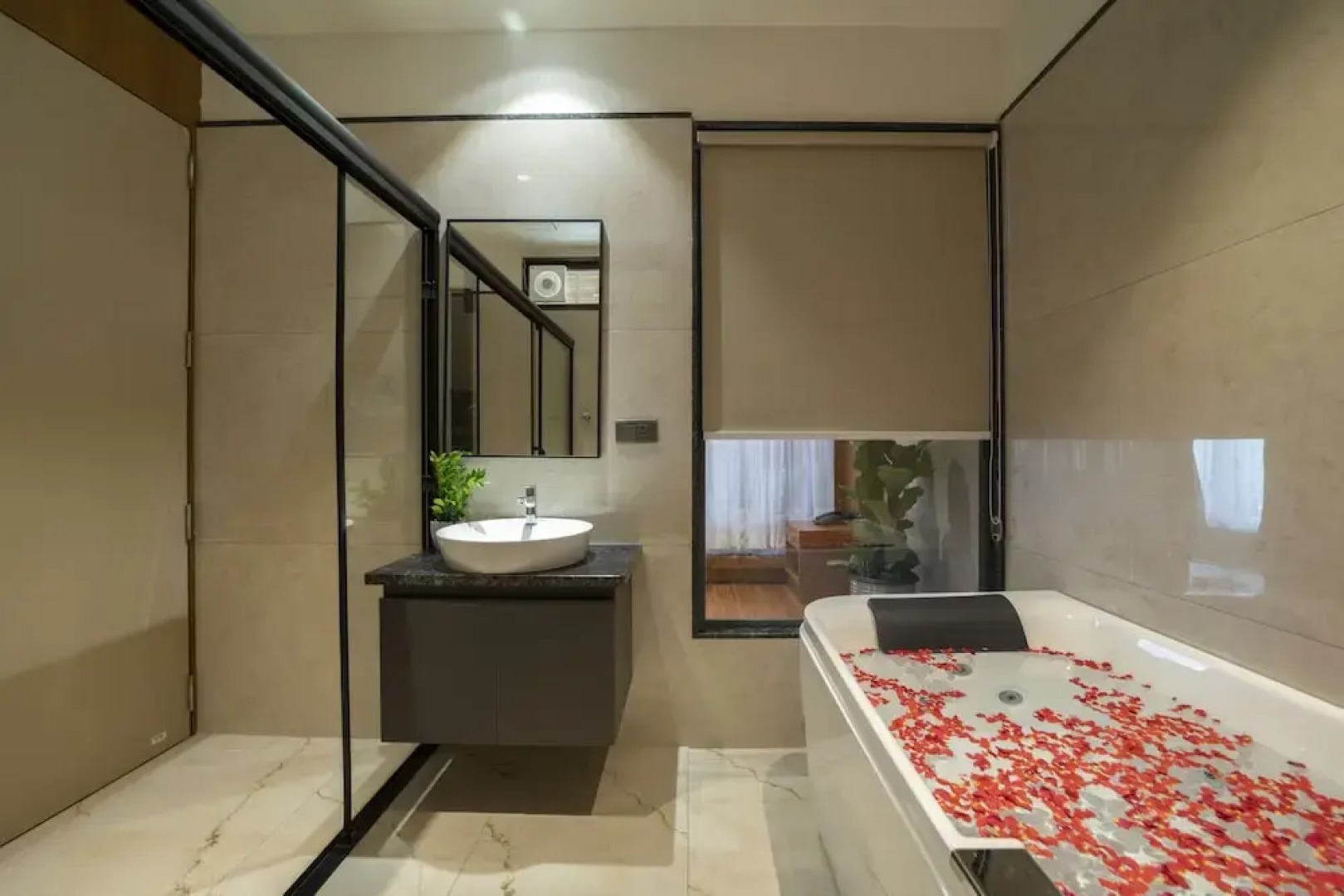 Global Village Luxury Resorts