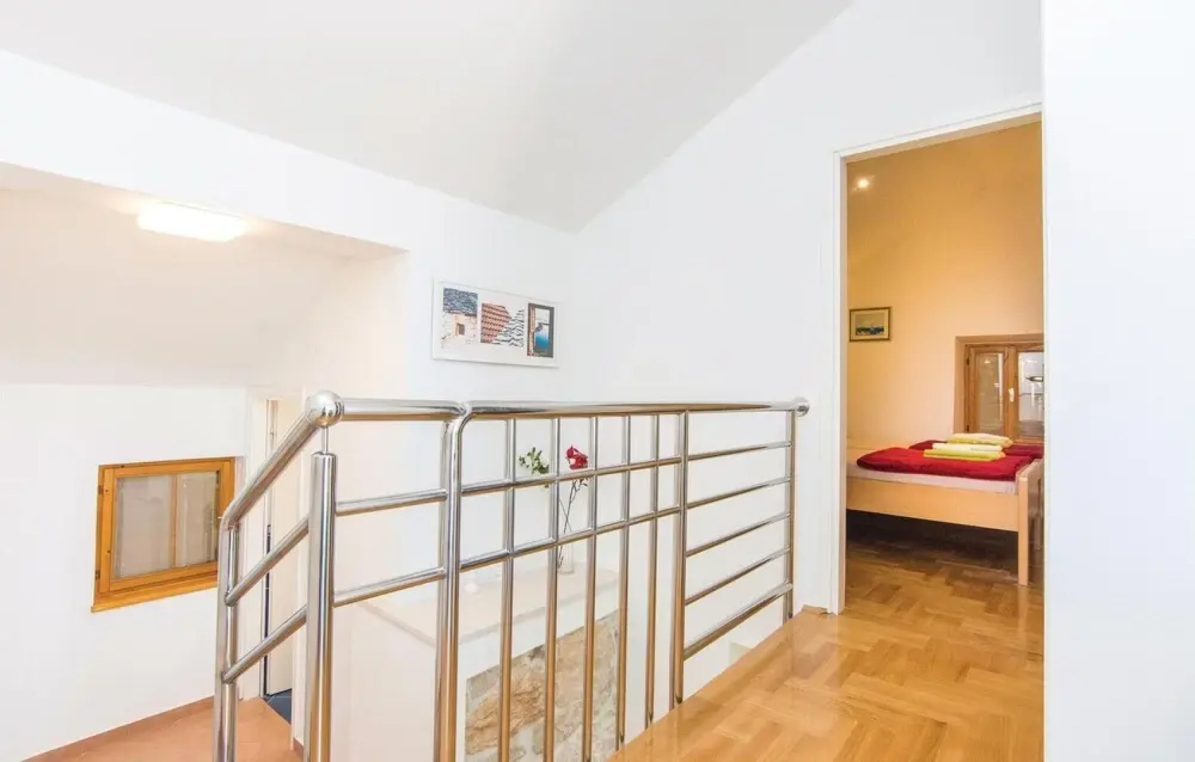 Nice Home in Krusevo With Wifi and 3 Bedrooms