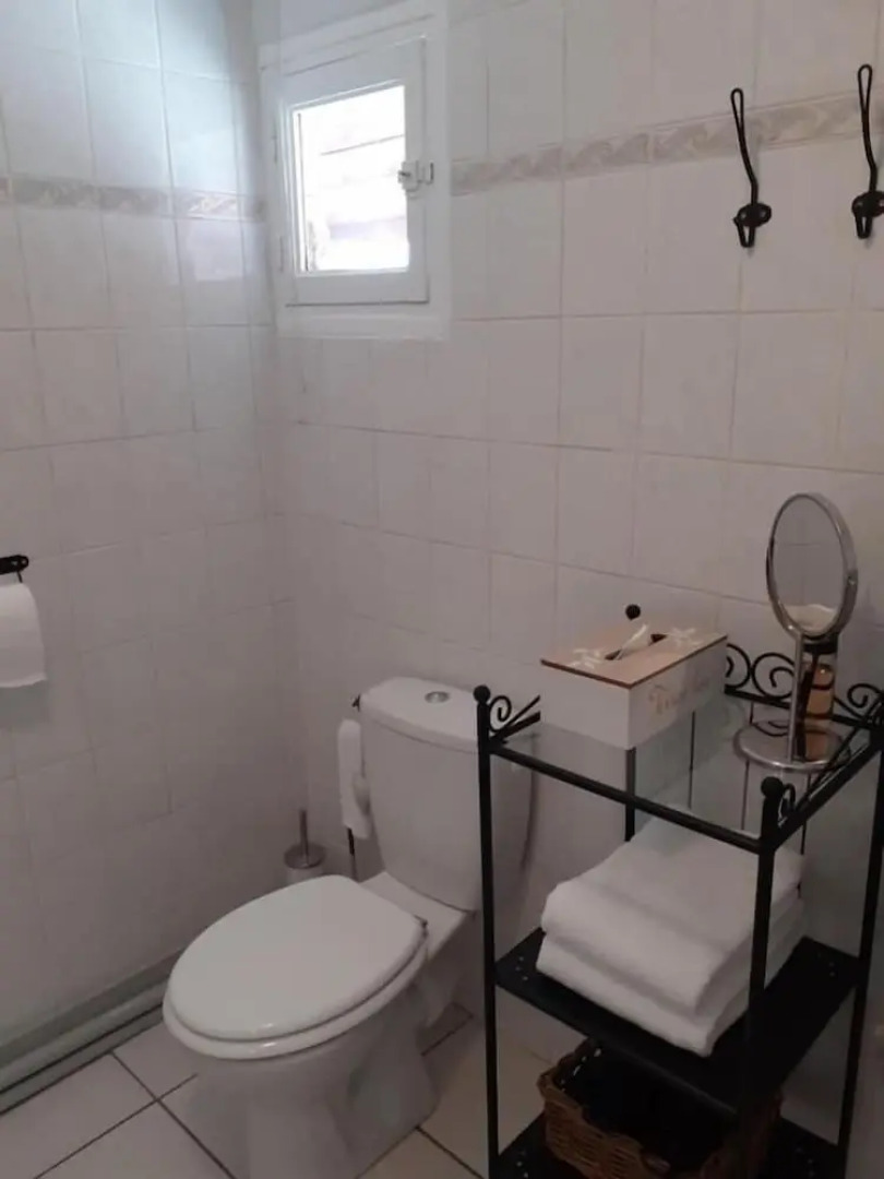 B&B Chambres d'Hotes Les Airelles