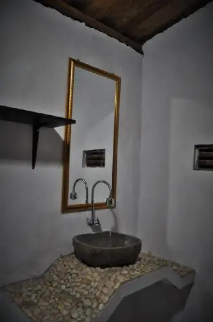 The Granyam Luxury Bungalow