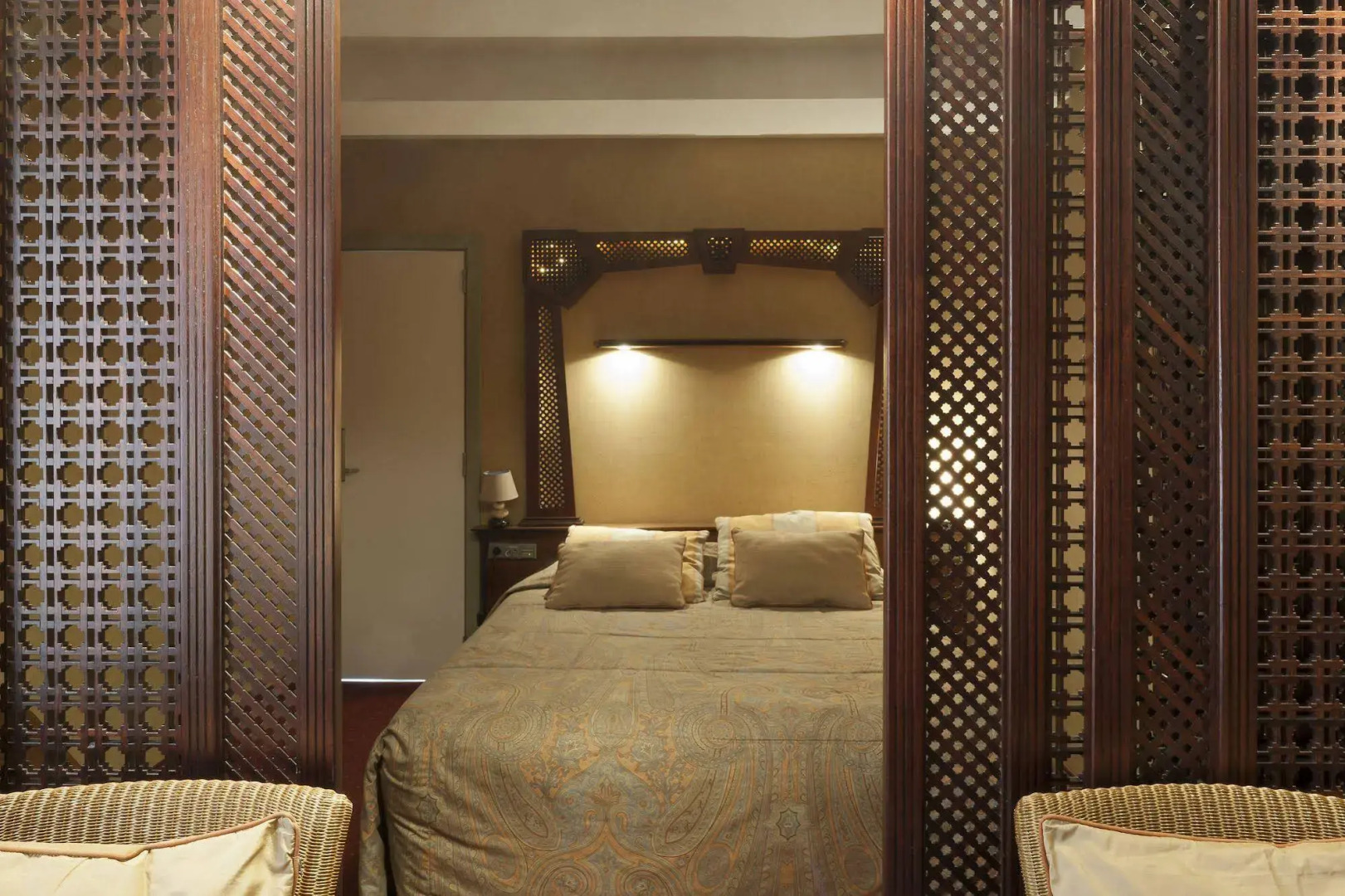 Beach Palace Hotel by CW Hotel Collection