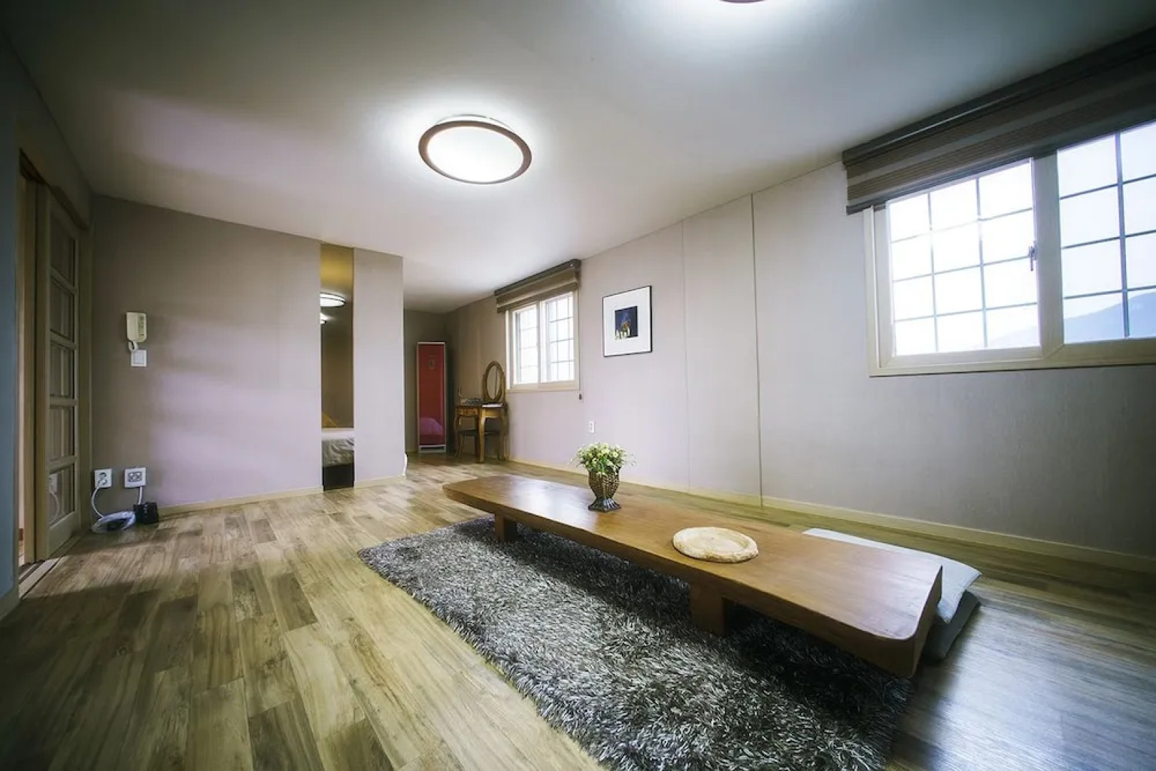 Tongyoung Mongdolhouse Pension