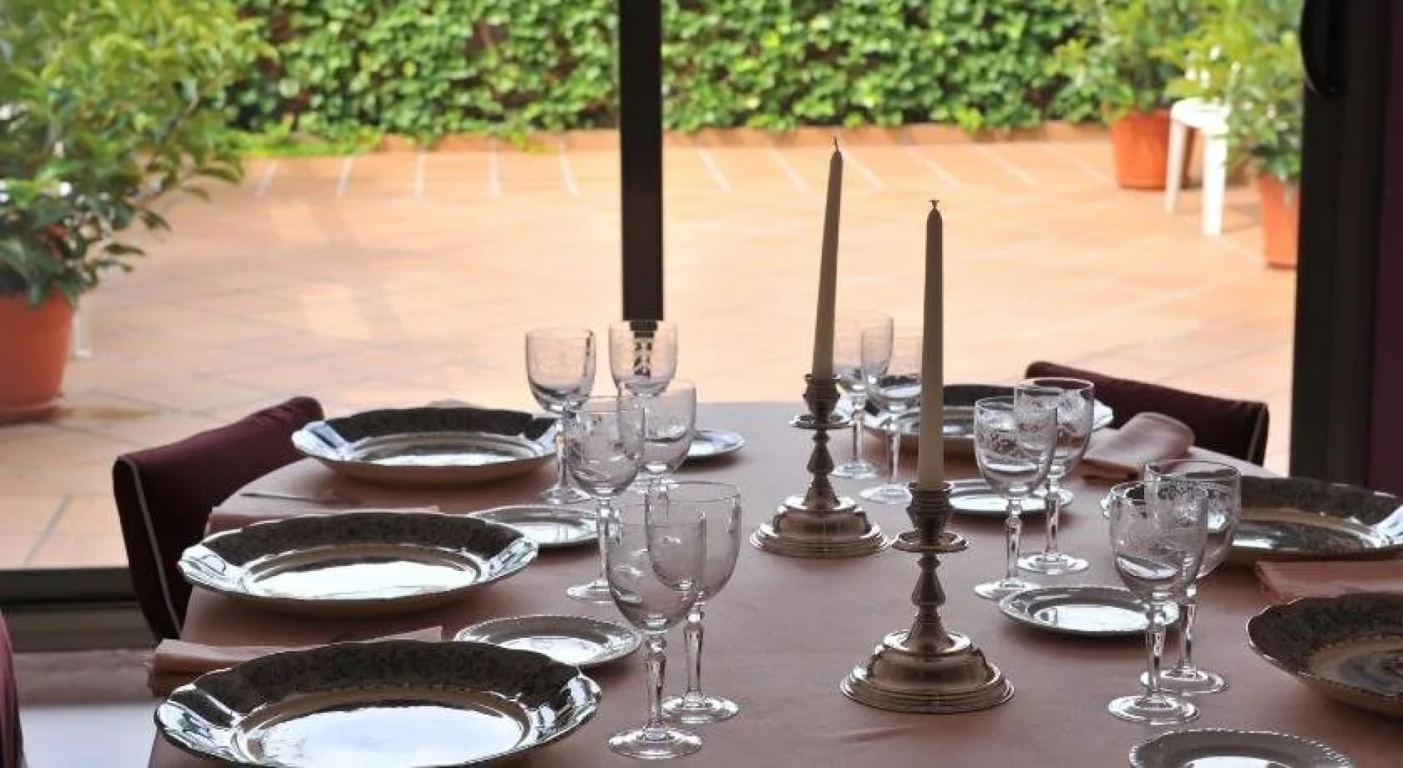 Restaurante Hotel Tall de Conill