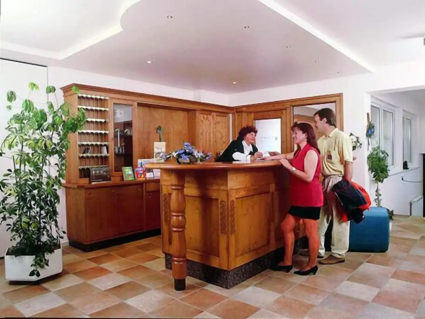 Landgasthof Haus zur Sonne