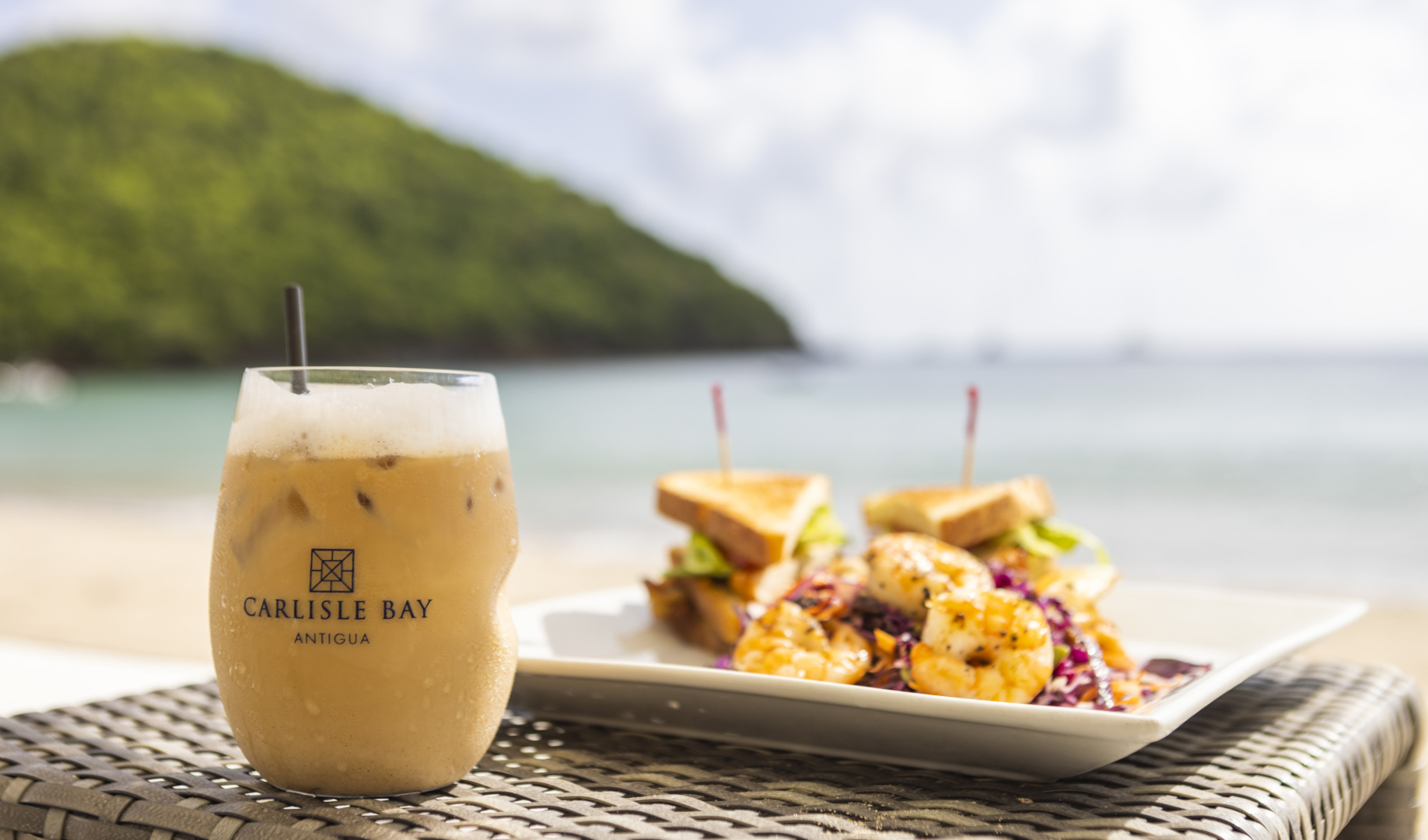 Carlisle Bay