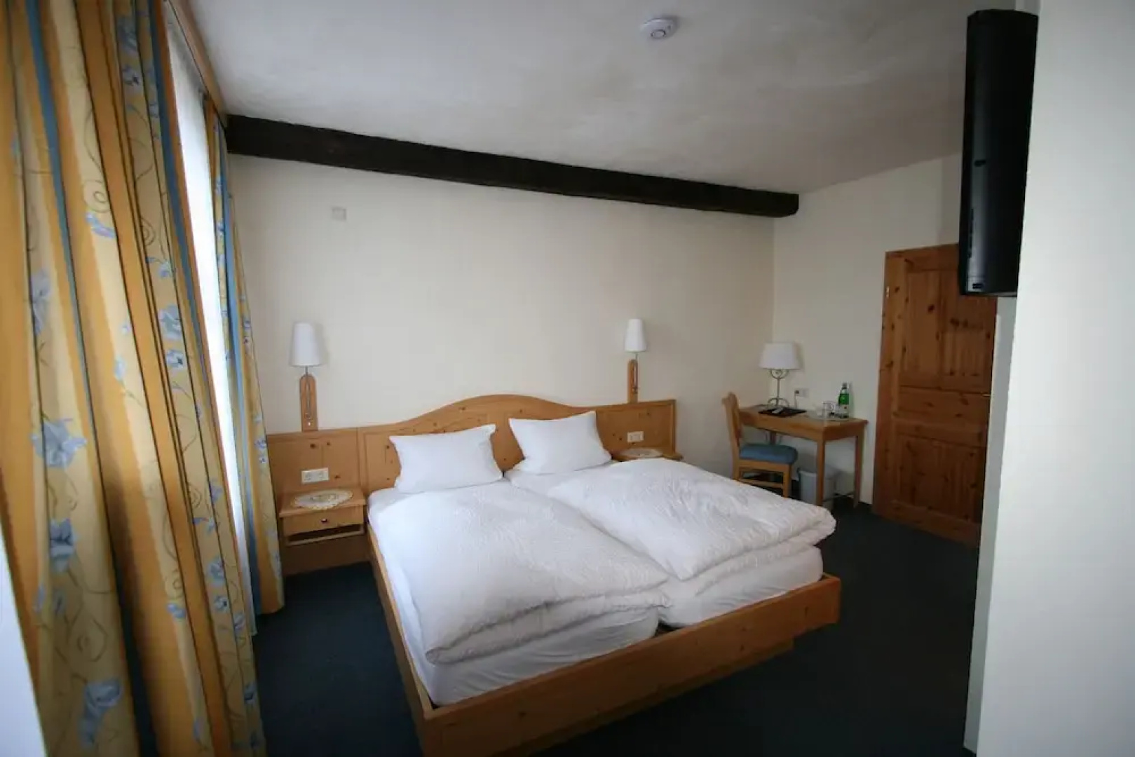 Hotel Garni Lindenmühle